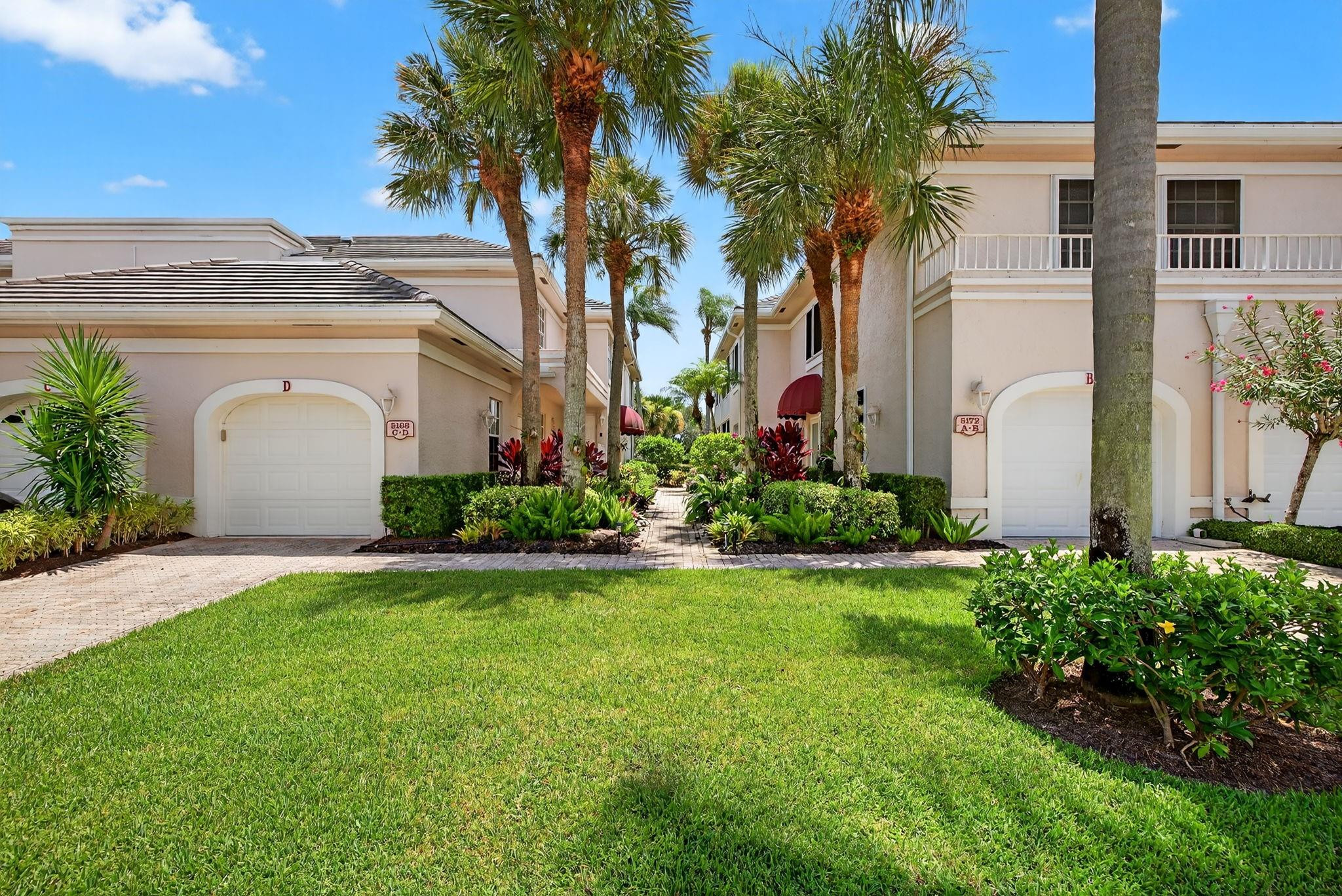 5166 Lake Catalina Drive D