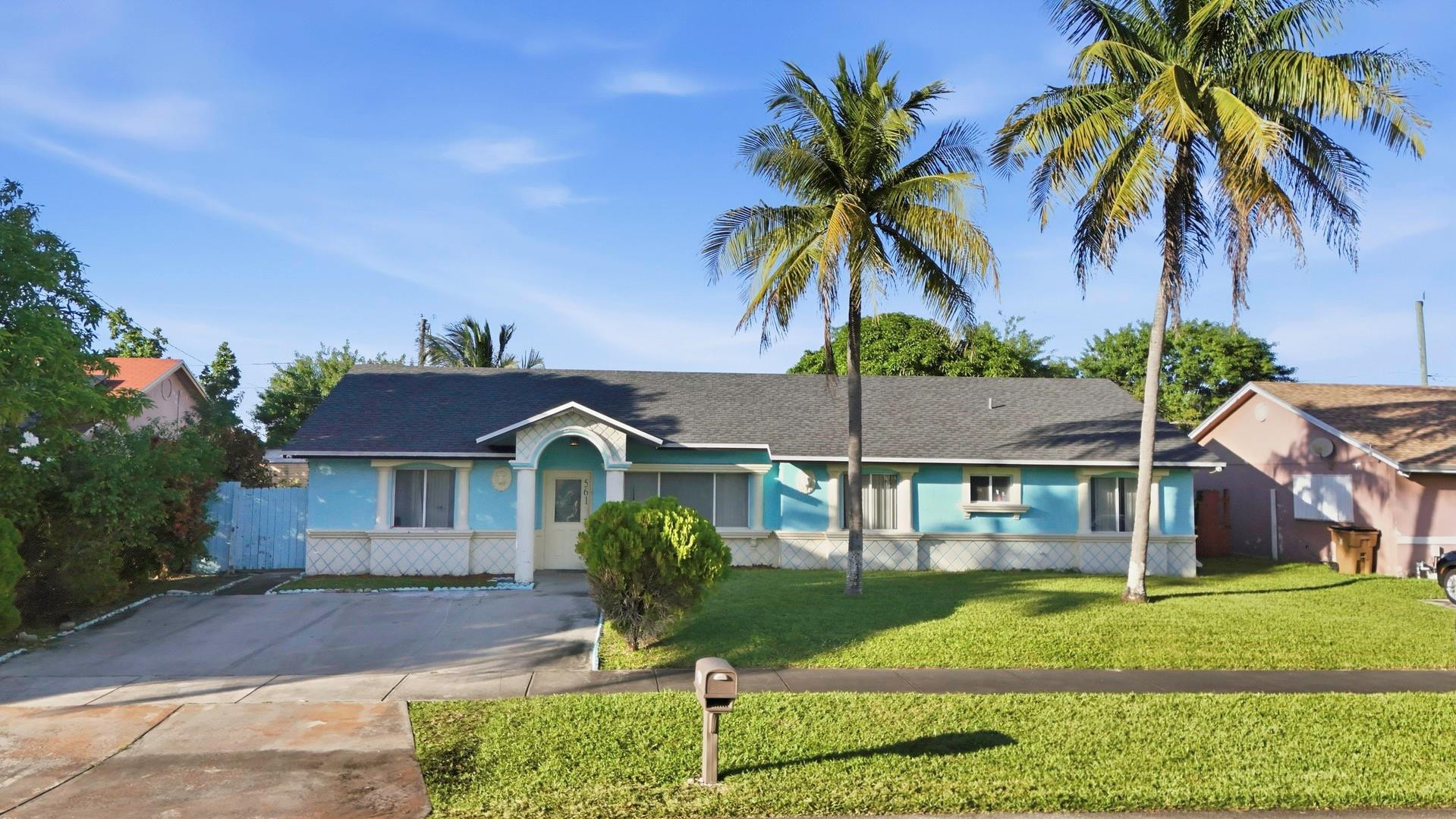 561 NE 38th Street