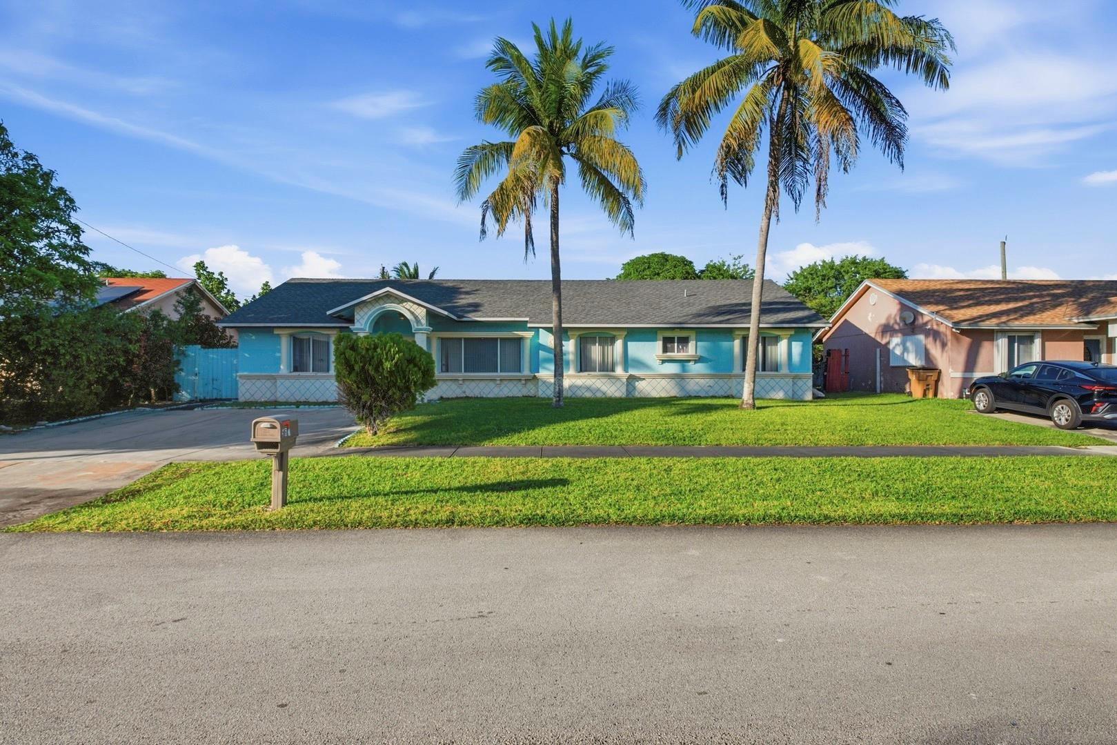 561 NE 38th Street