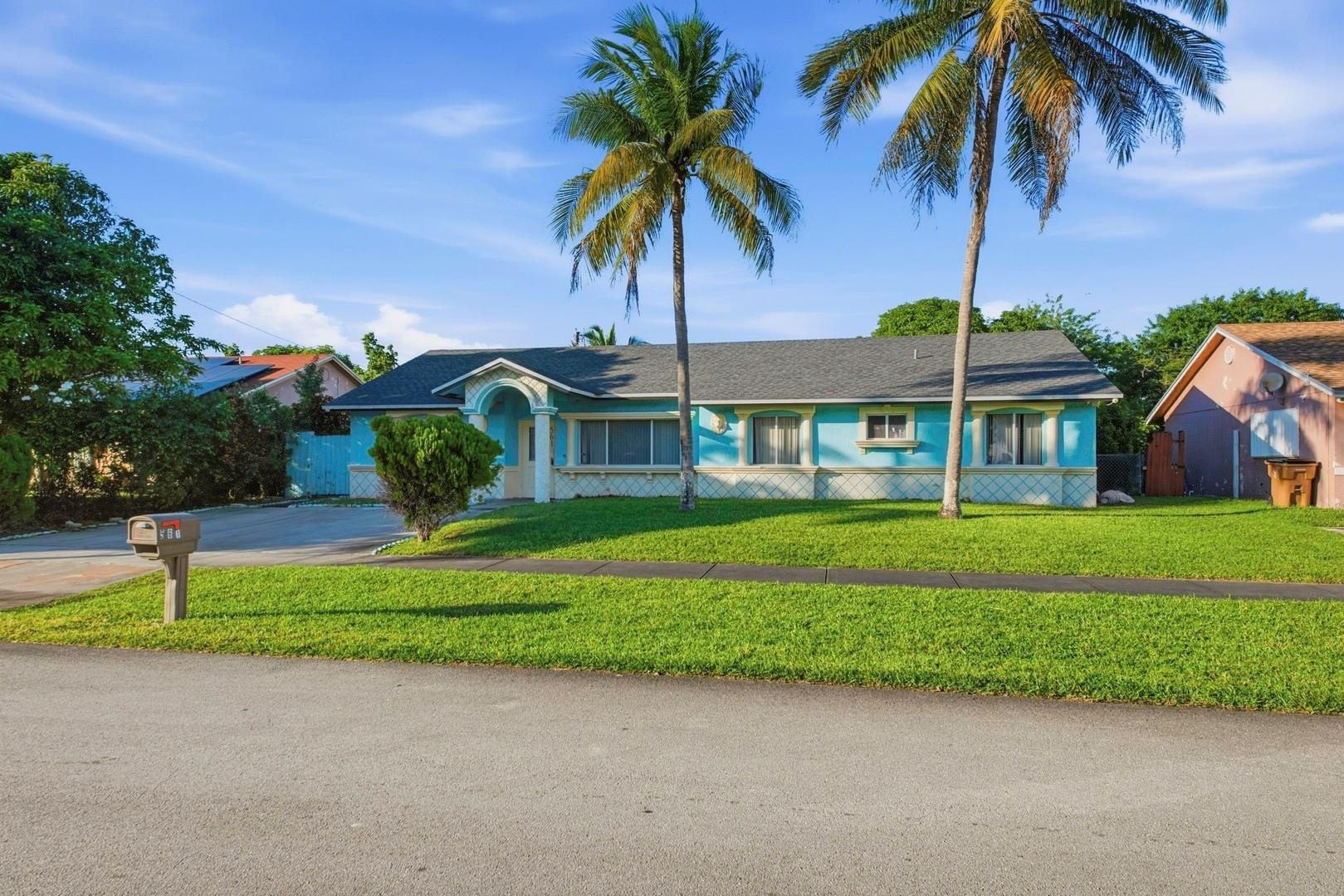 561 NE 38th Street