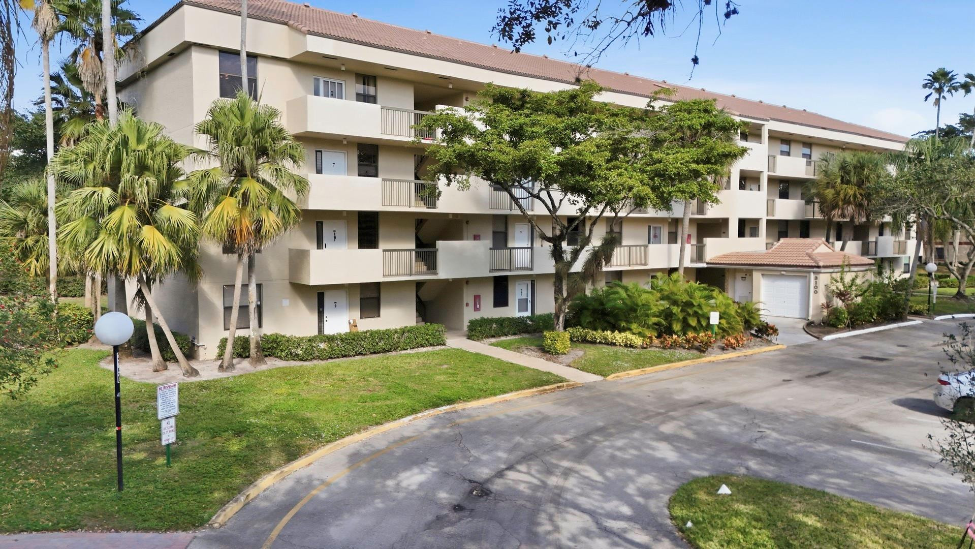 3100 NW 42nd Avenue D201