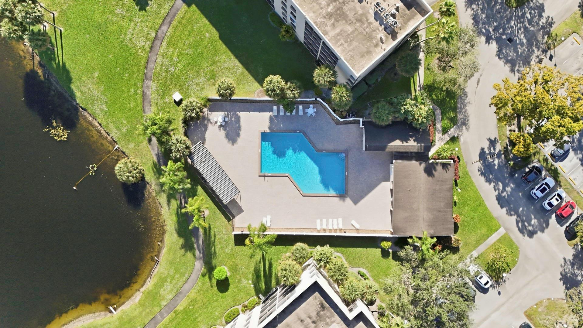 3100 NW 42nd Avenue D201