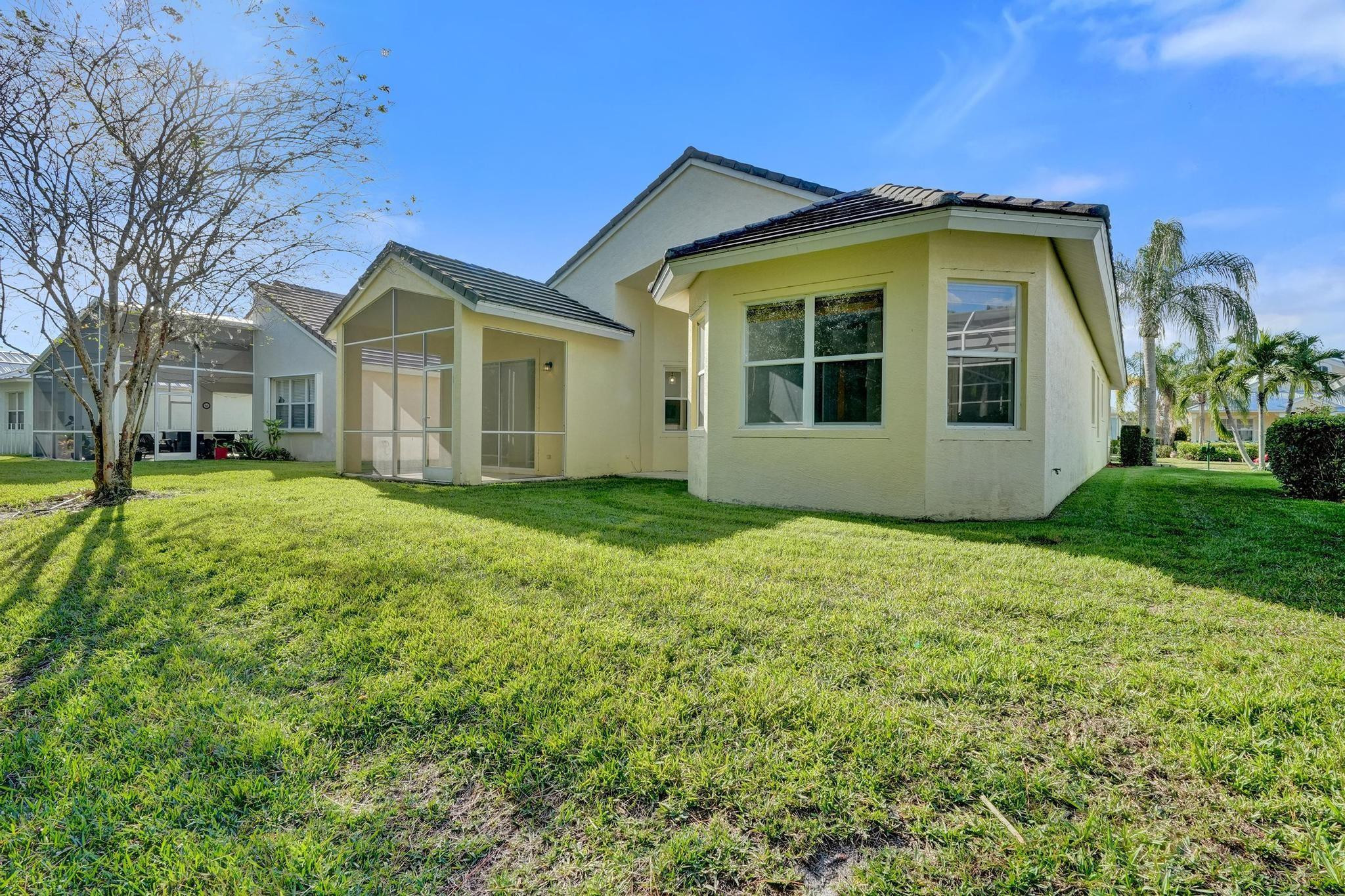 118 NW Pleasant Grove Way, Port St. Lucie