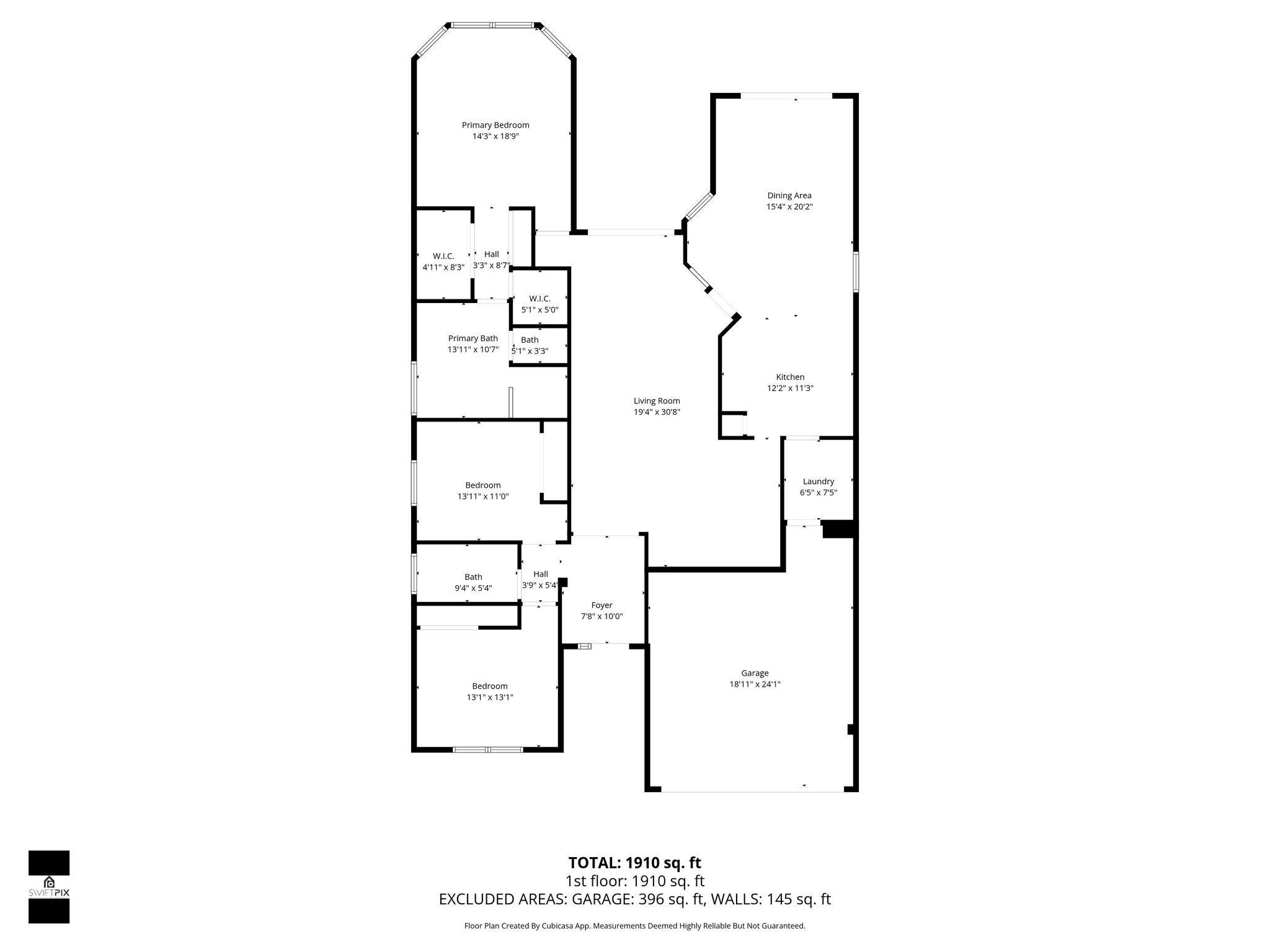 118 NW Pleasant Grove Way, Port St. Lucie