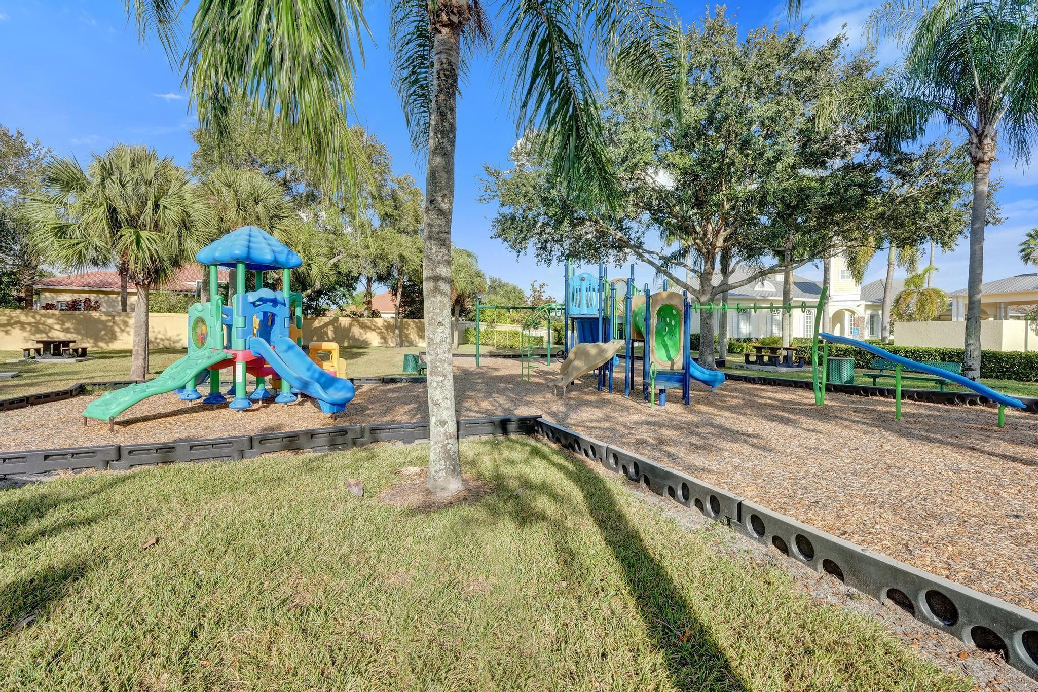 118 NW Pleasant Grove Way, Port St. Lucie