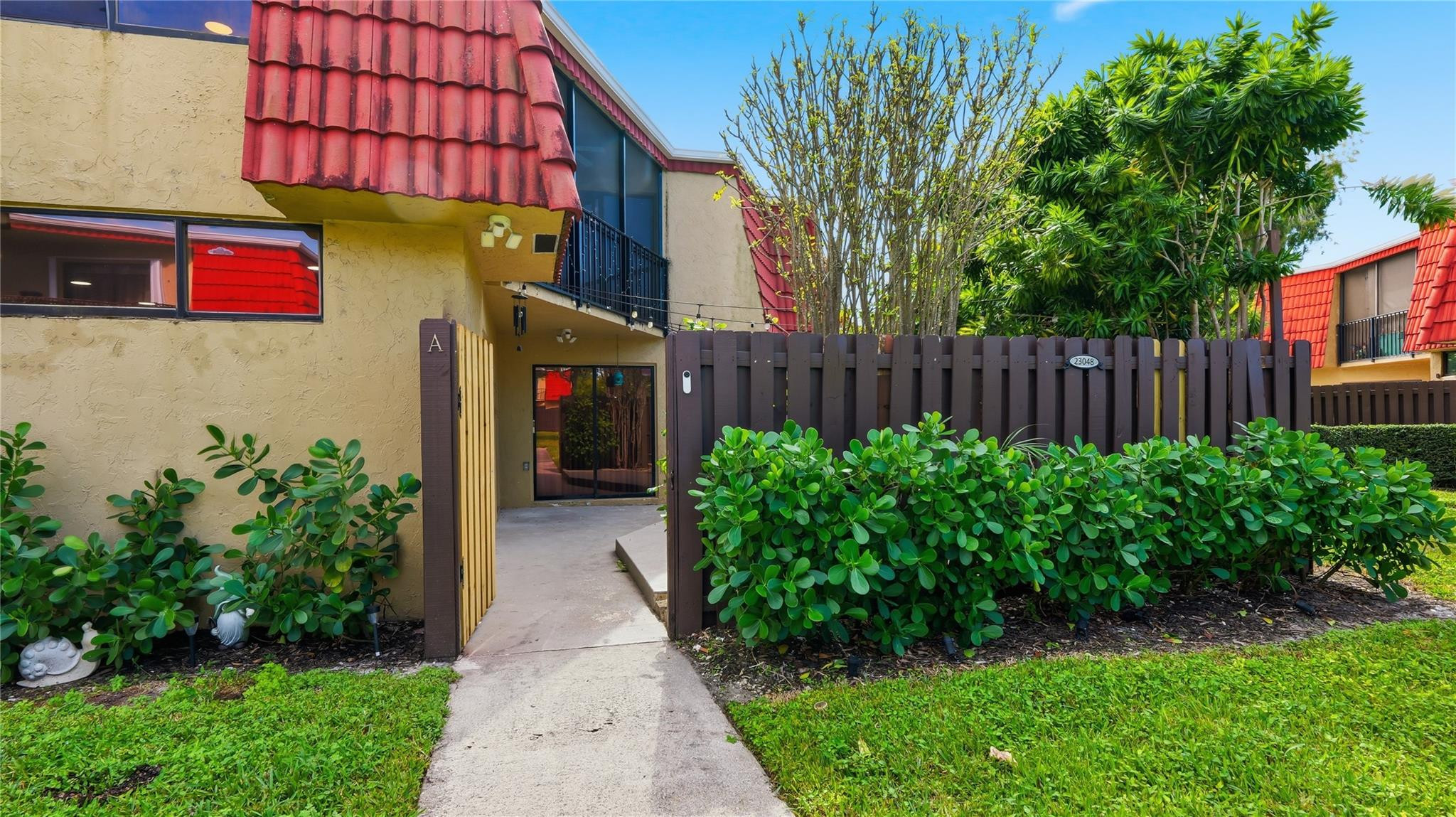 23048 Oxford Place A