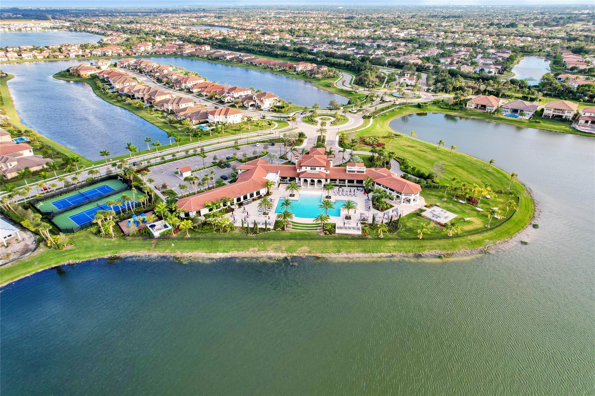 12195 Lake Trail Lane