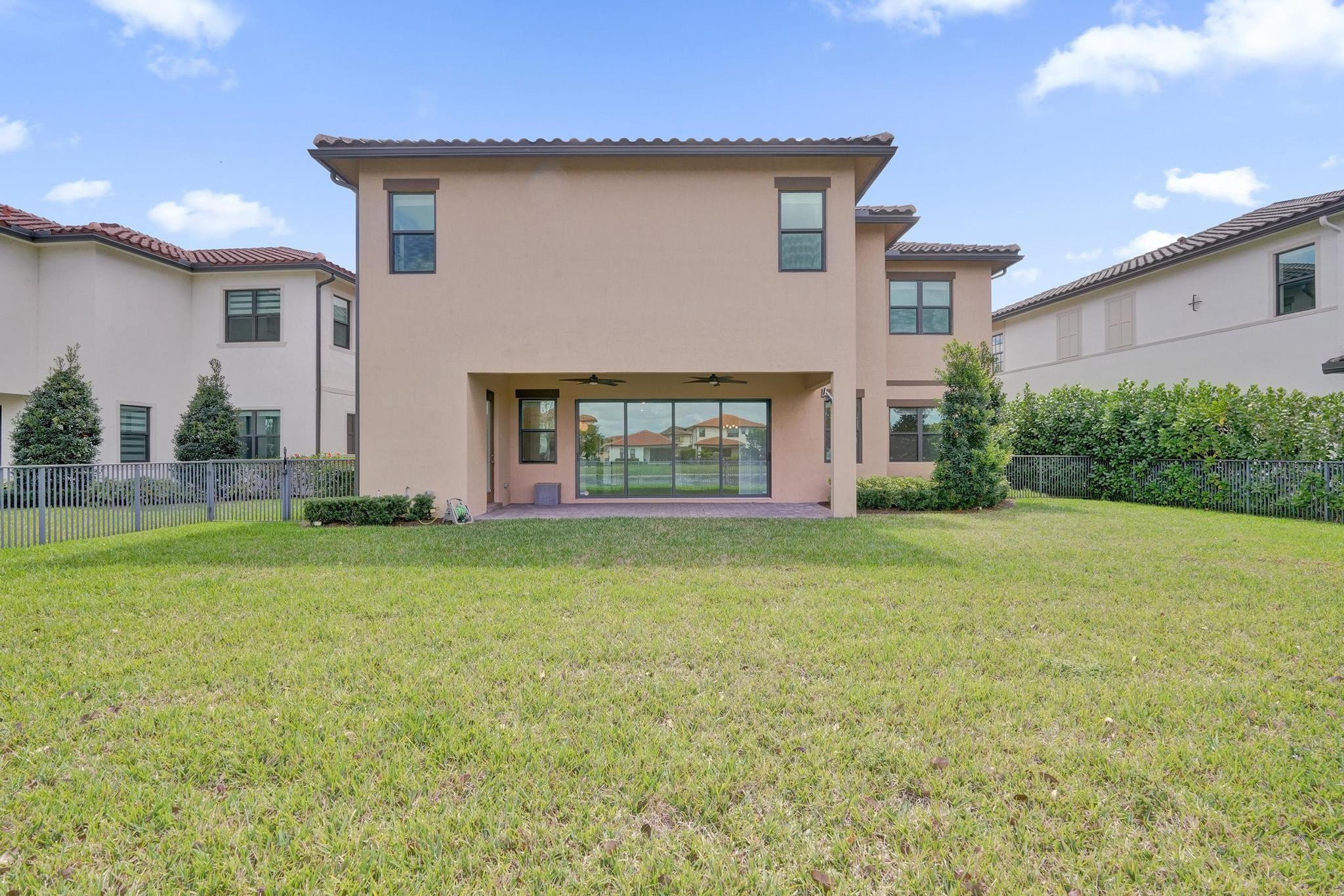 12195 Lake Trail Lane