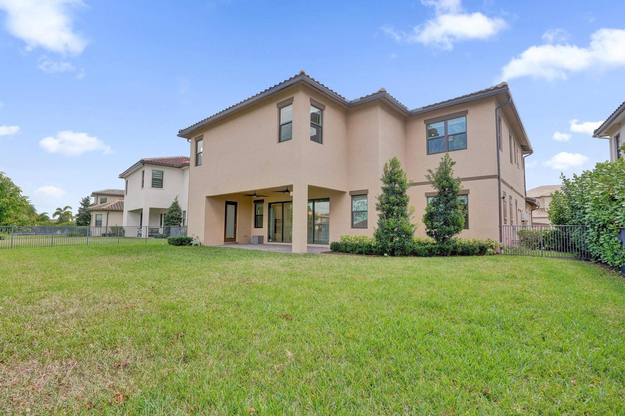 12195 Lake Trail Lane