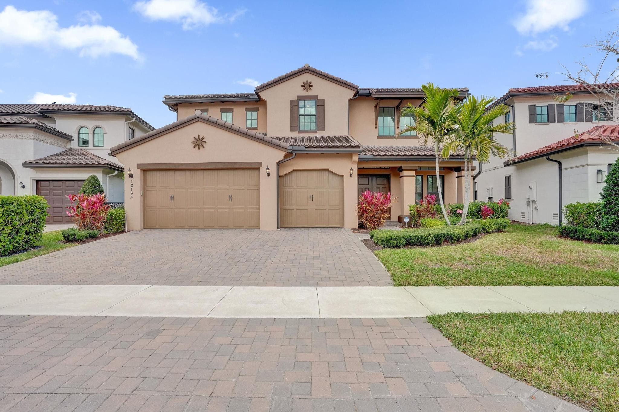 12195 Lake Trail Lane