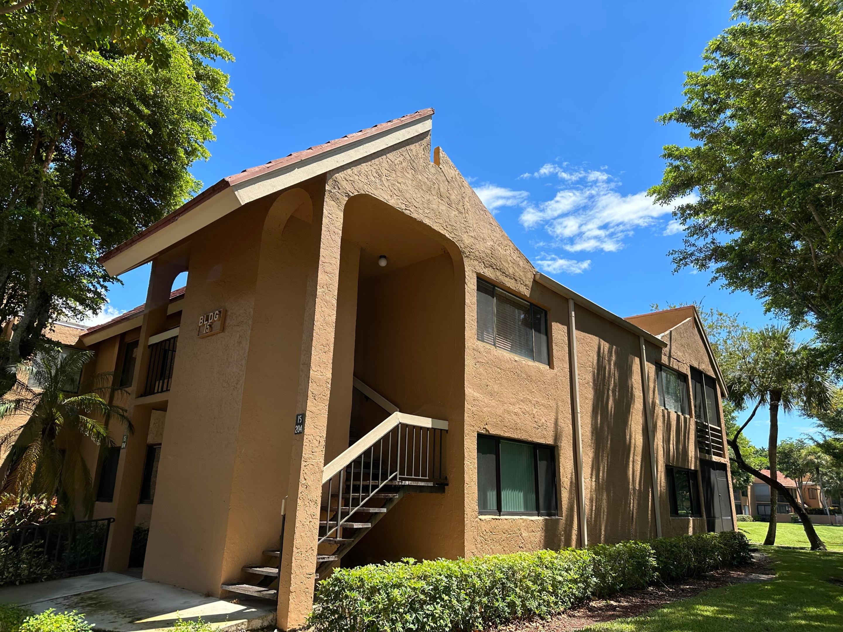 11142 Green Lake Drive 204