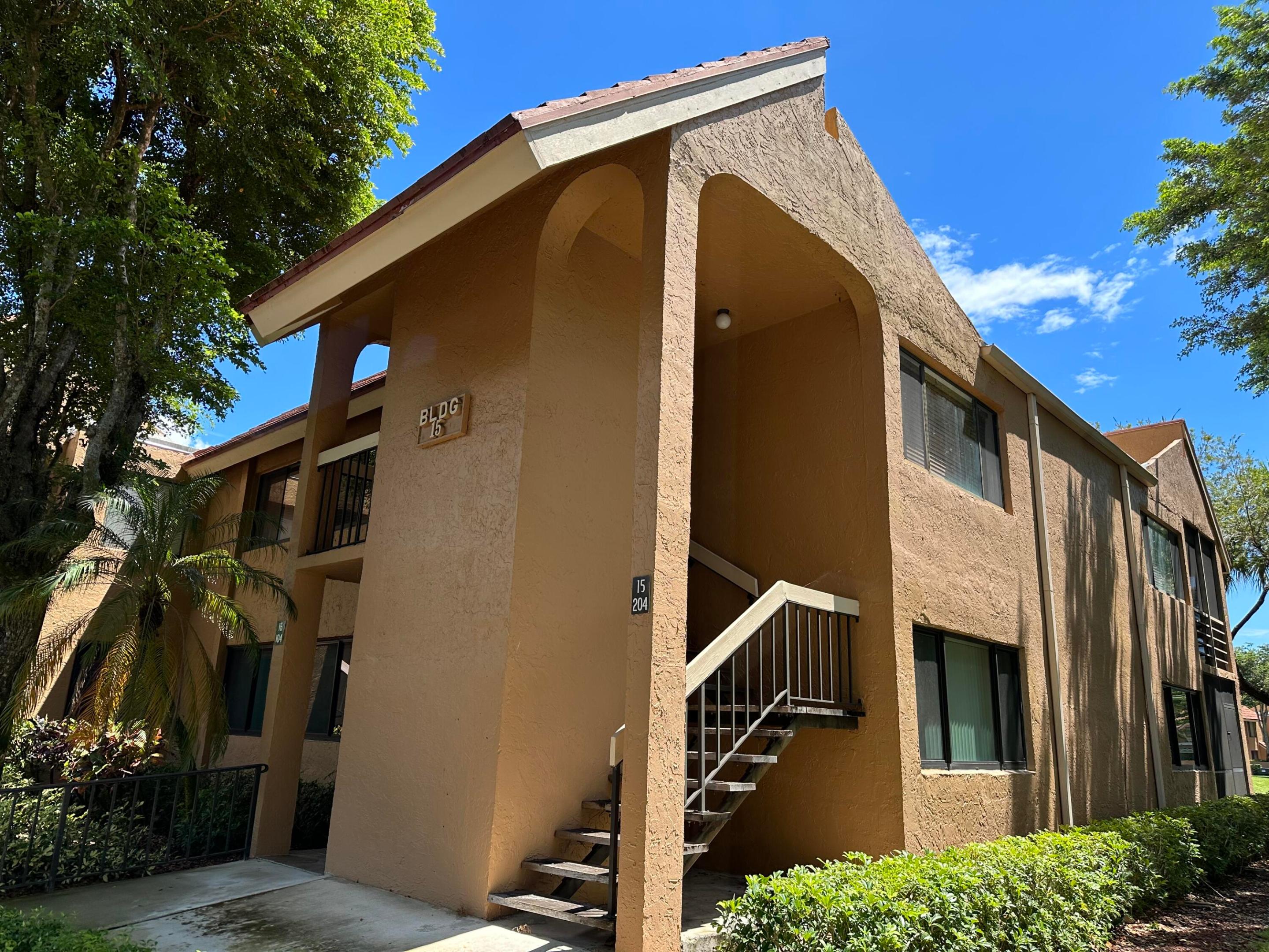 11142 Green Lake Drive 204