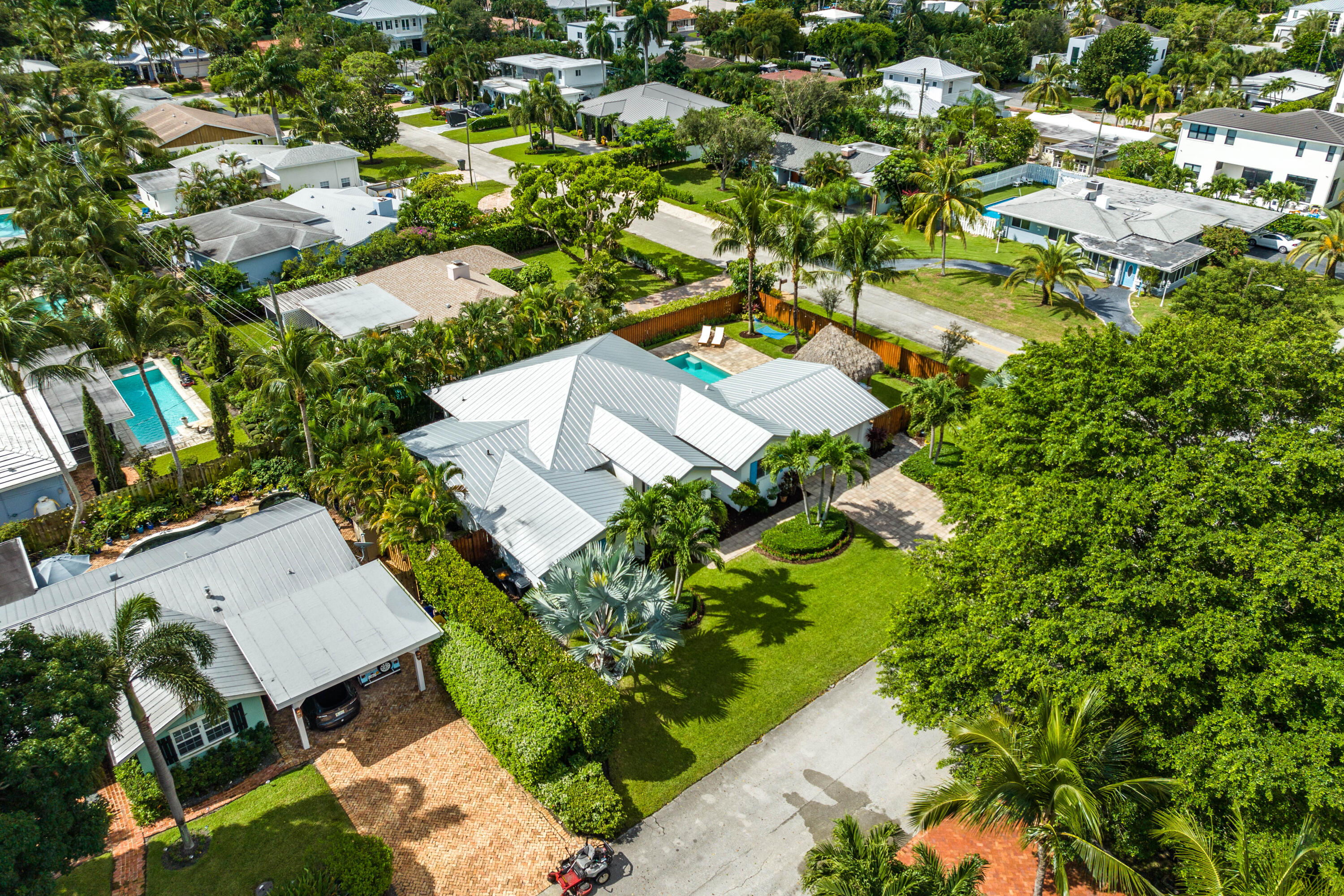 410 Lake Drive