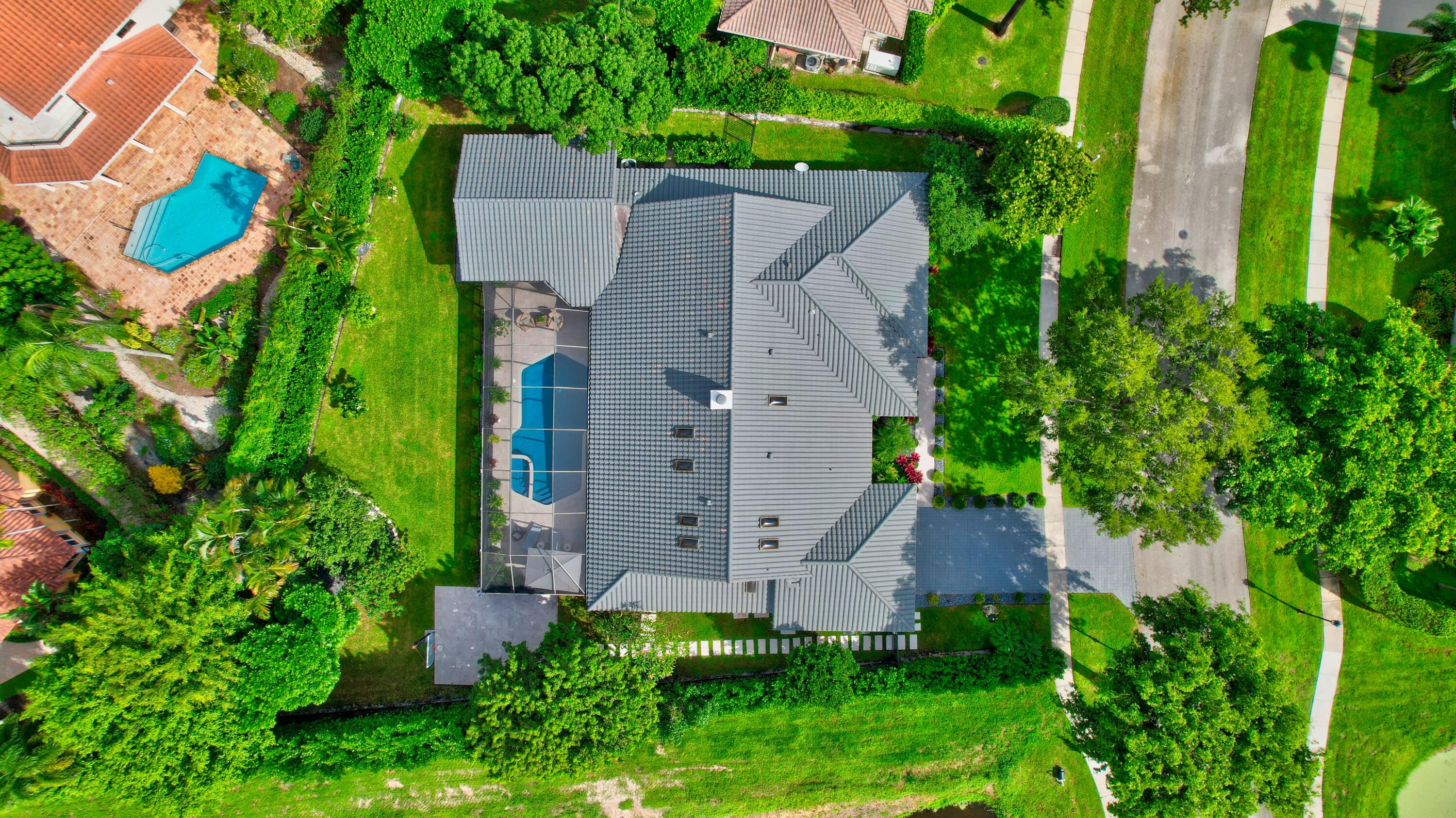 4085 Georges Way