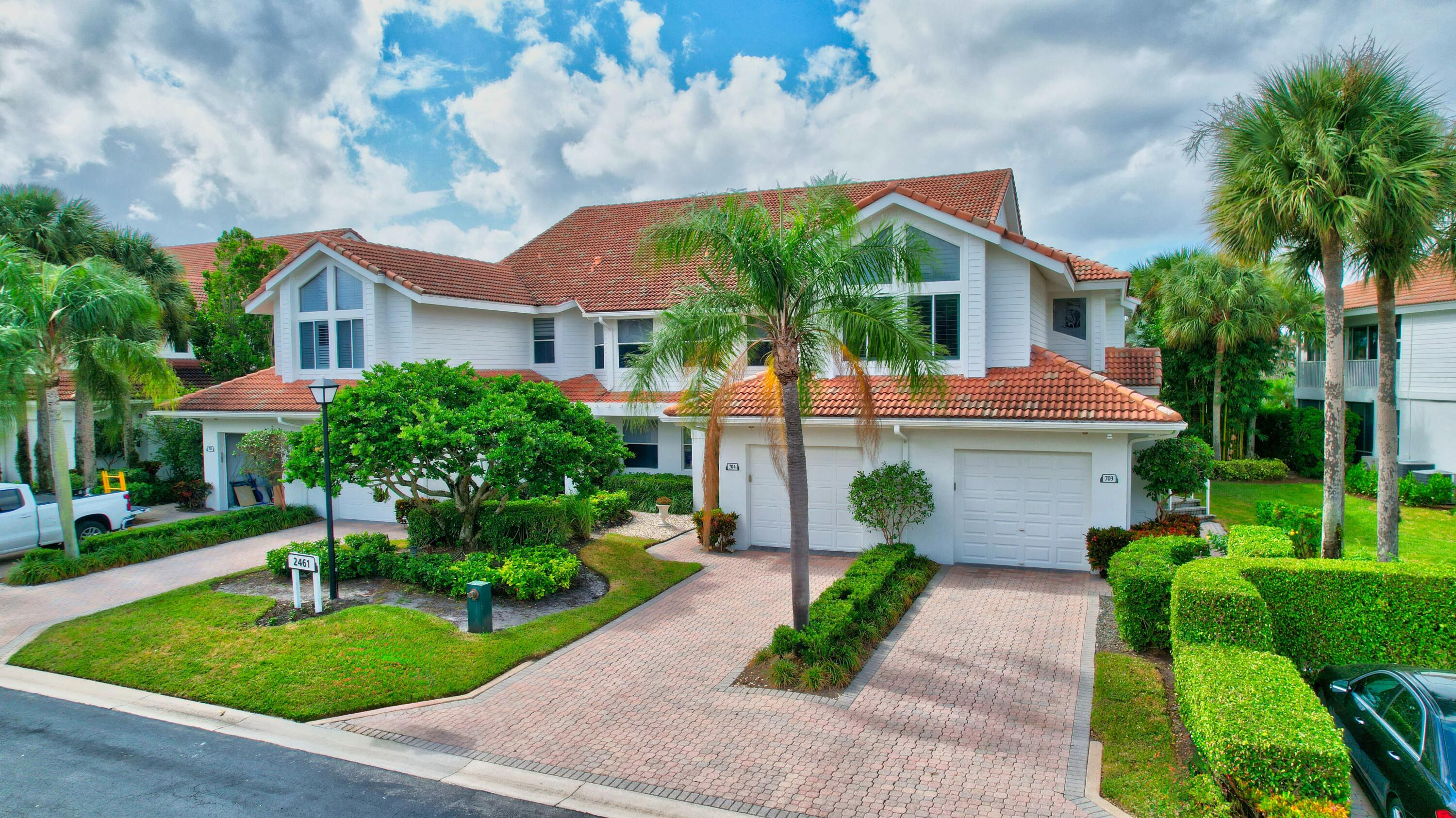 2461 NW 59th Street 703