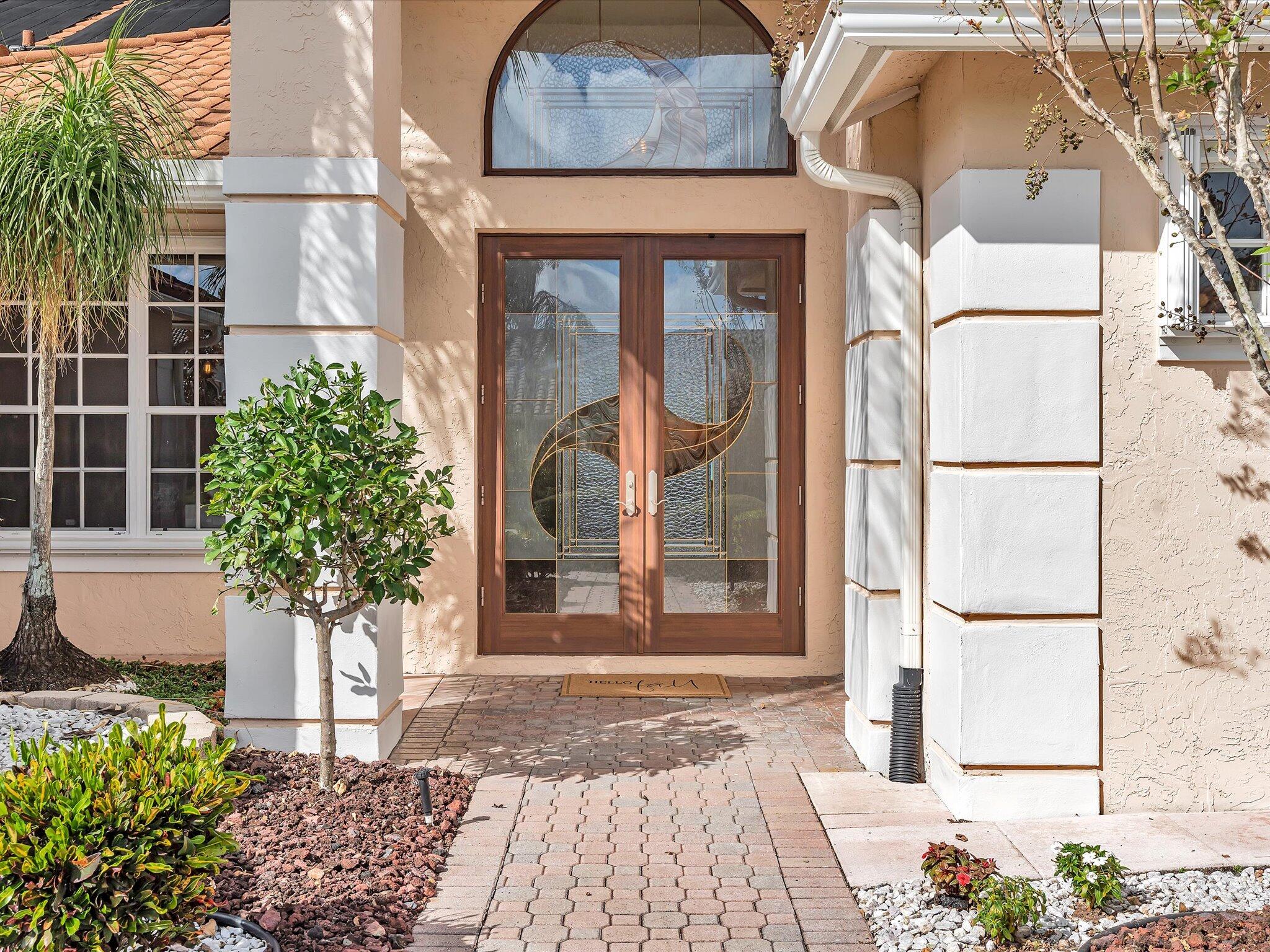 7711 Bridlington Drive