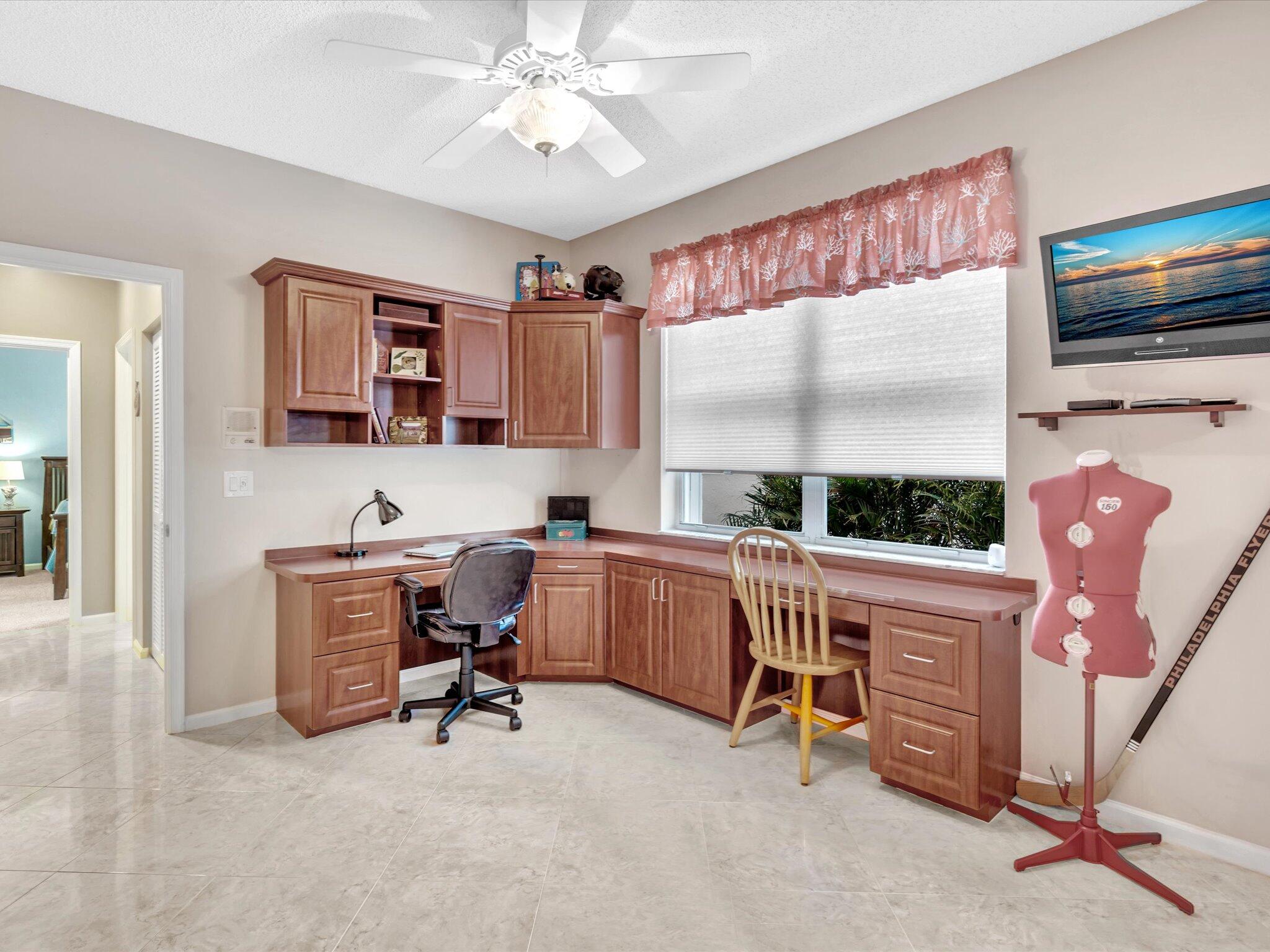 7711 Bridlington Drive