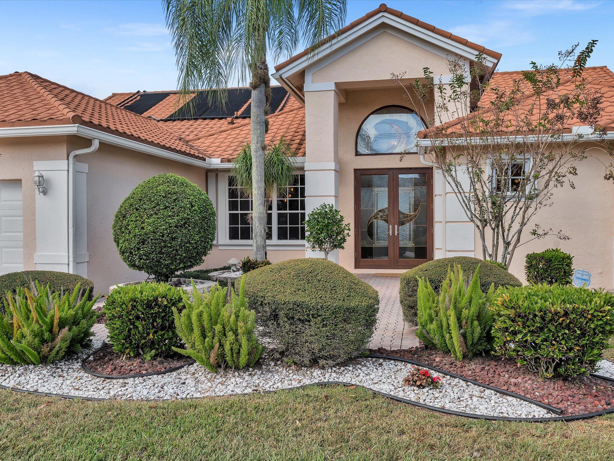 7711 Bridlington Drive