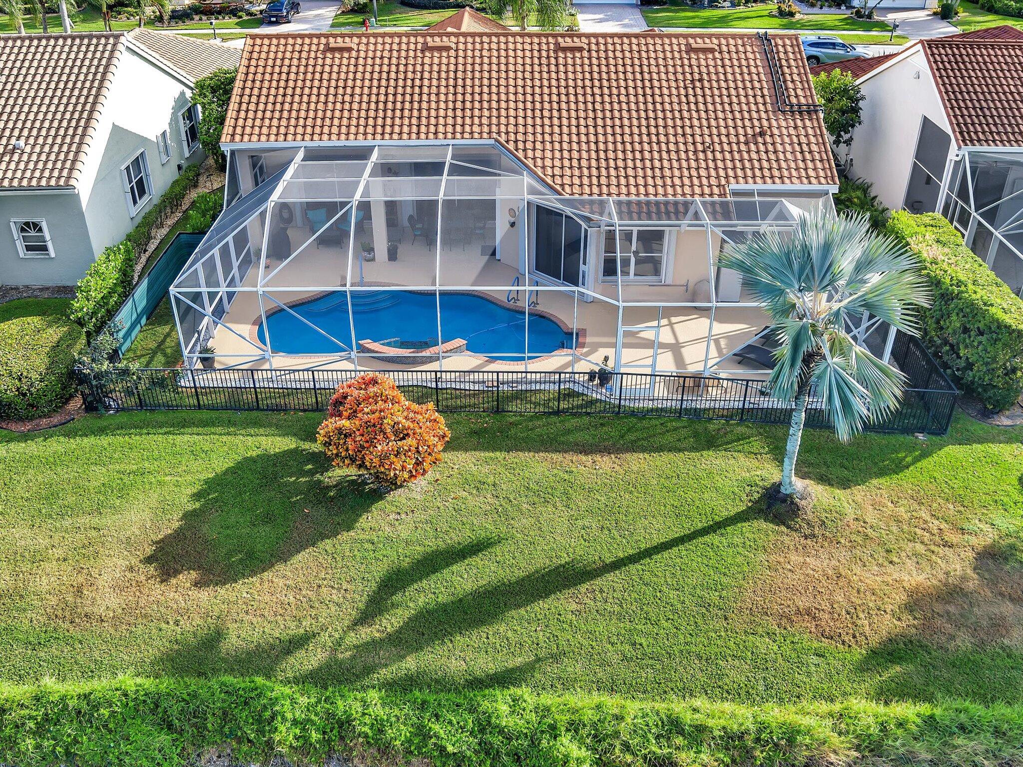 7711 Bridlington Drive
