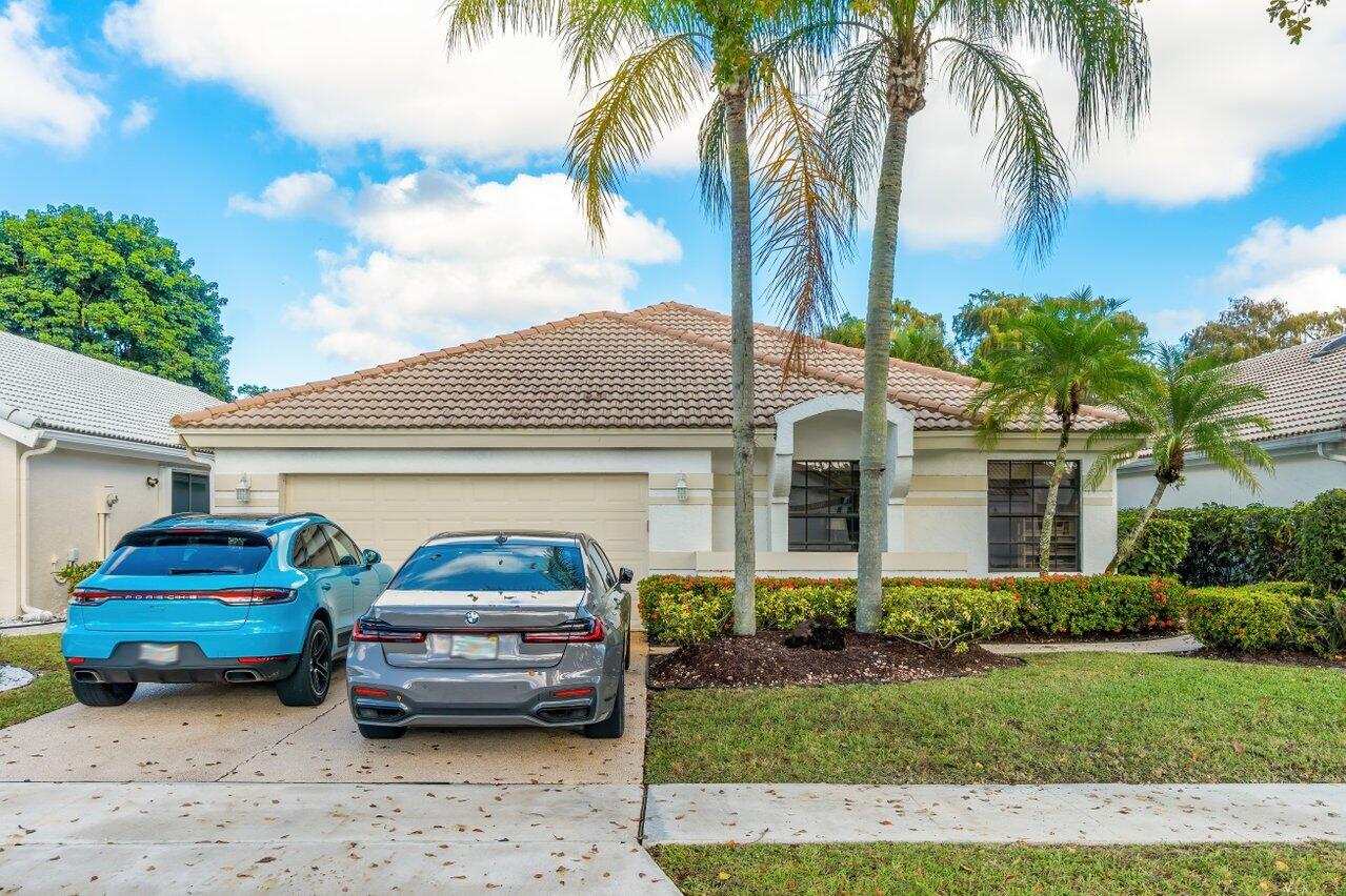 11123 Highland Circle
