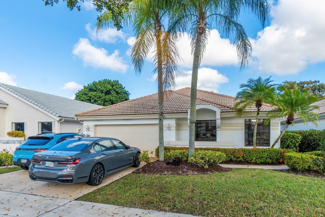 11123 Highland Circle