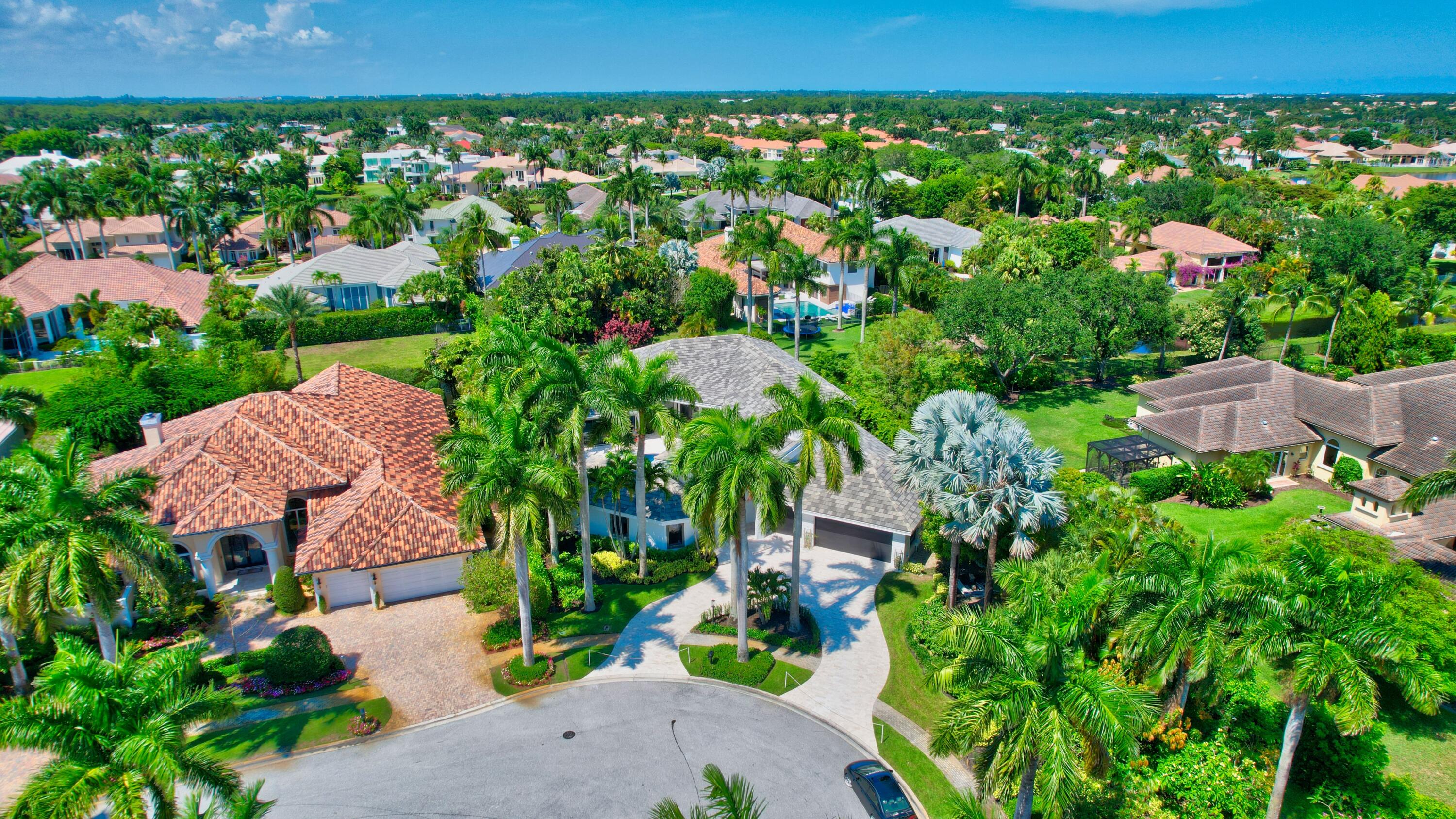17543 Lake Estates Drive