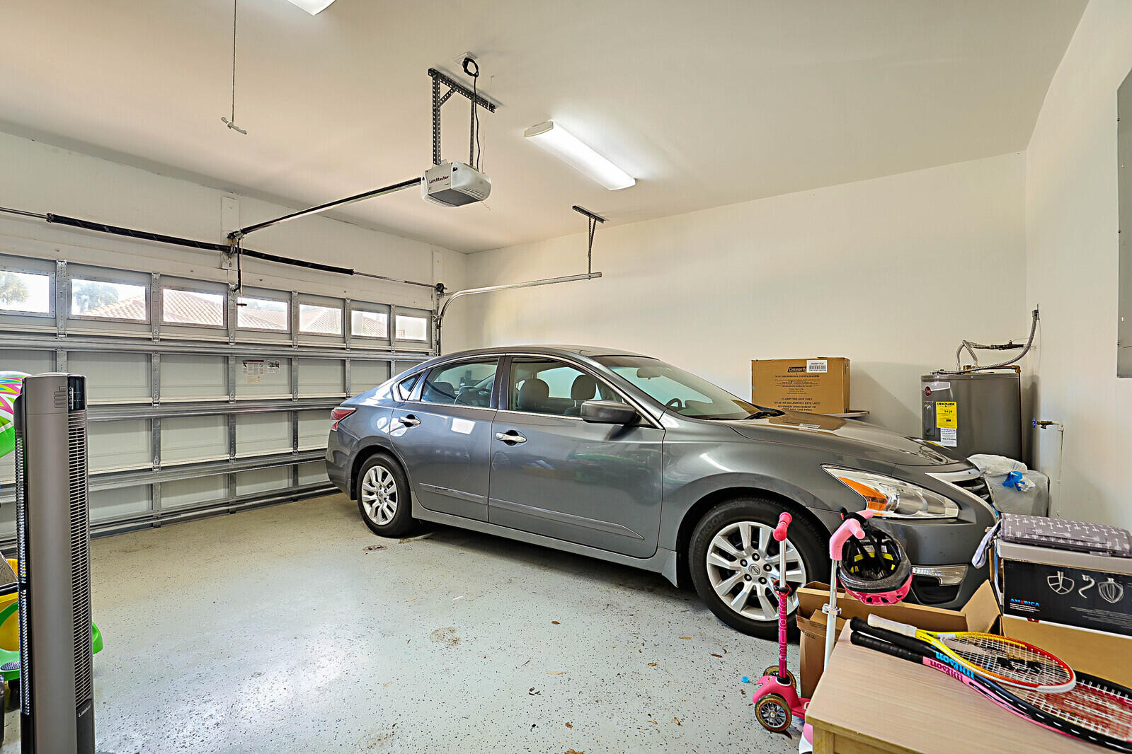 2221 NW 62nd Drive