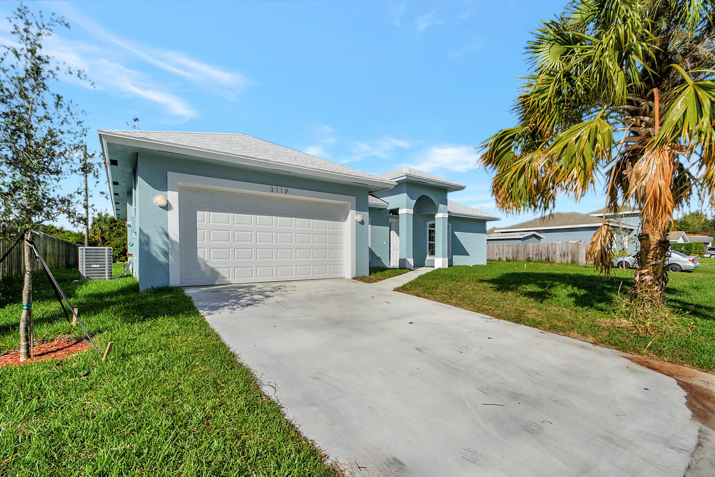 3119 Pebble Beach Drive
