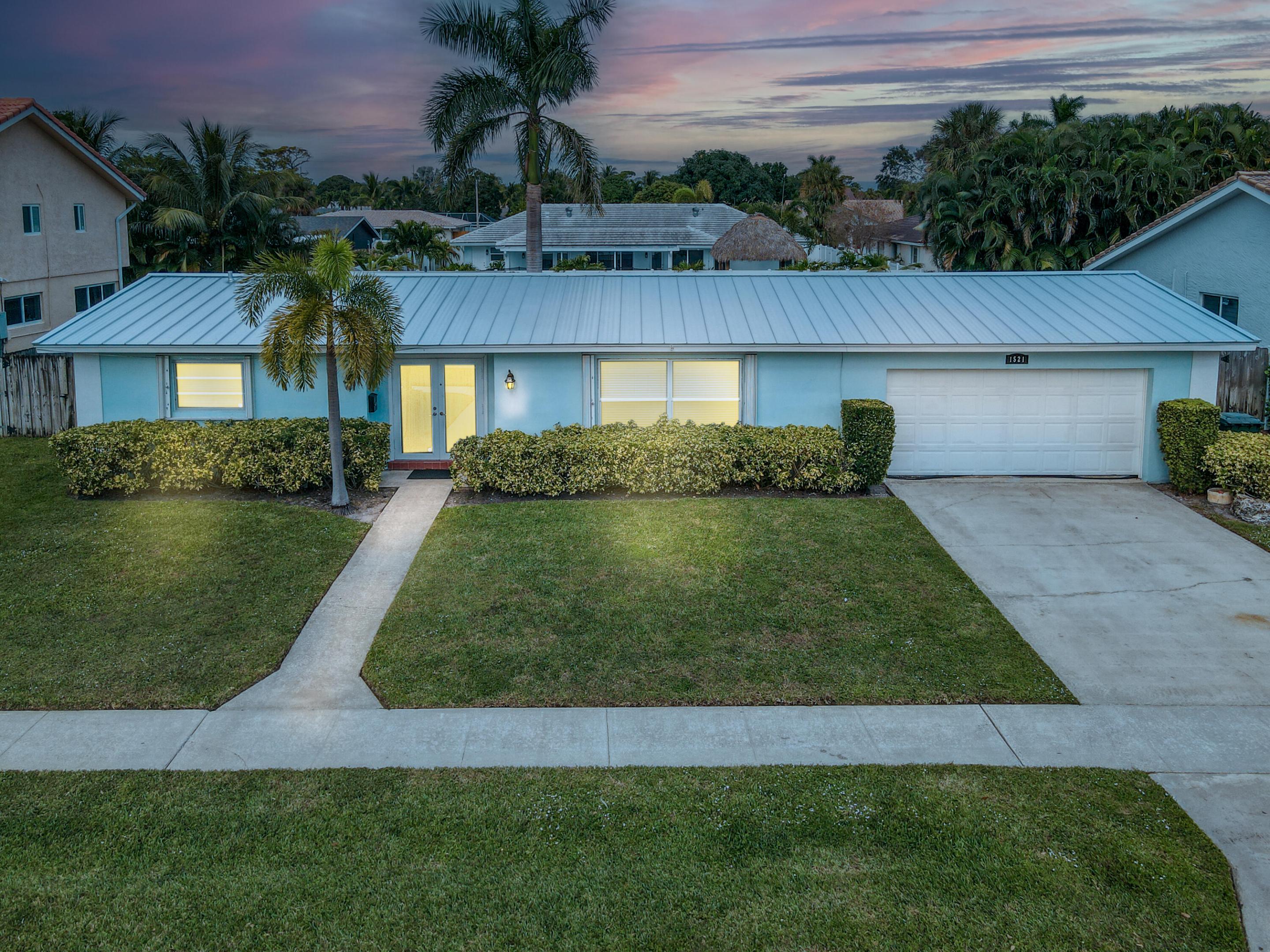 1521 SW 14th Street