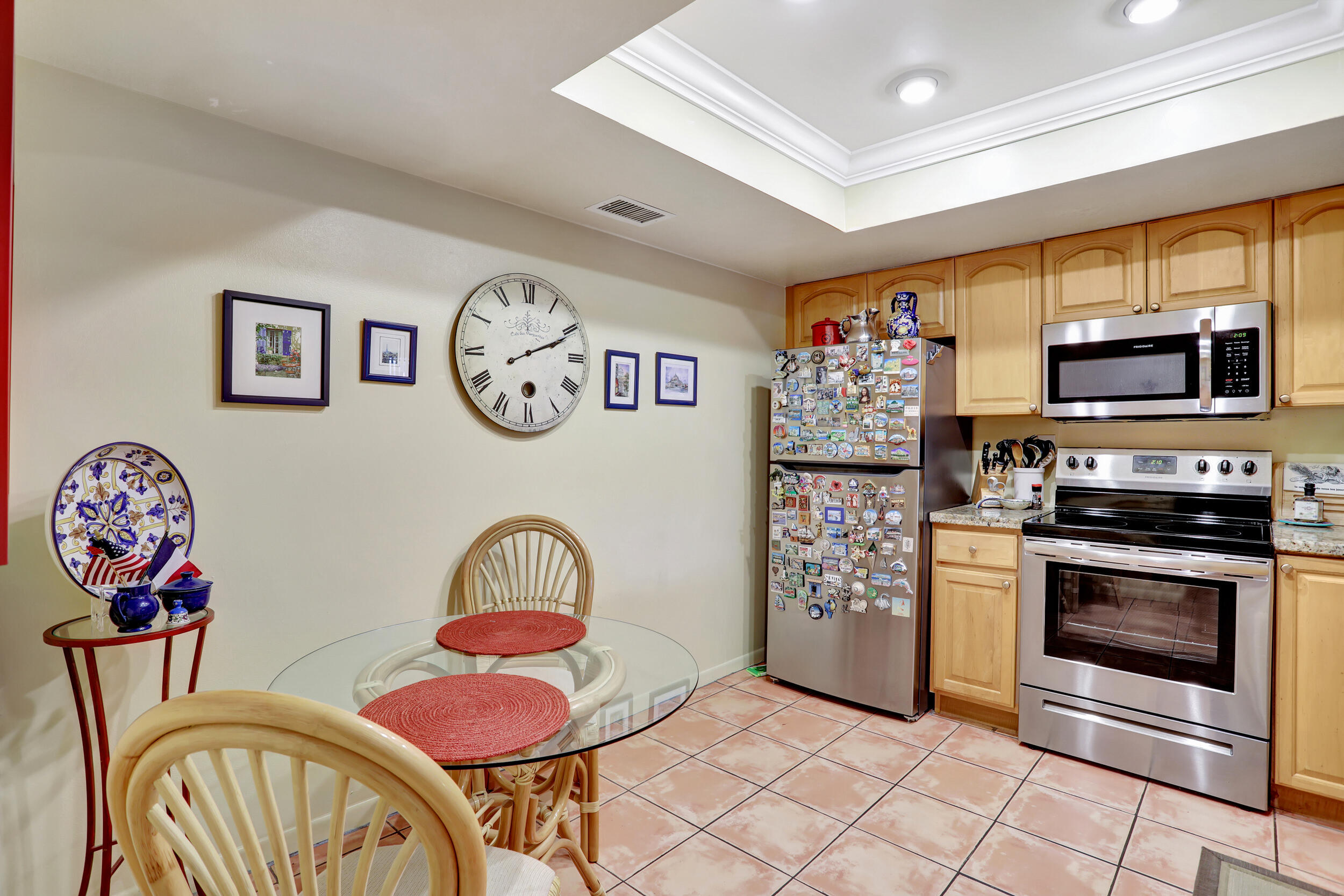 3900 NE 17th Avenue 1408