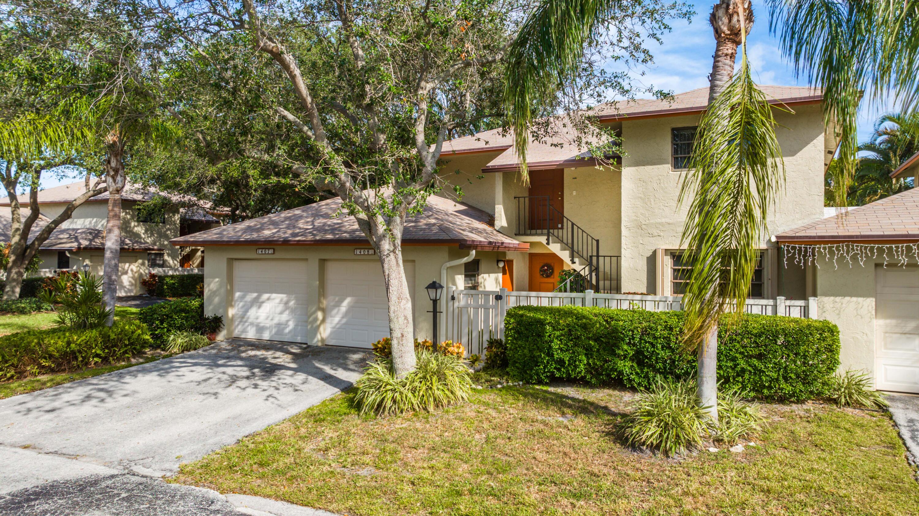 3900 NE 17th Avenue 1408
