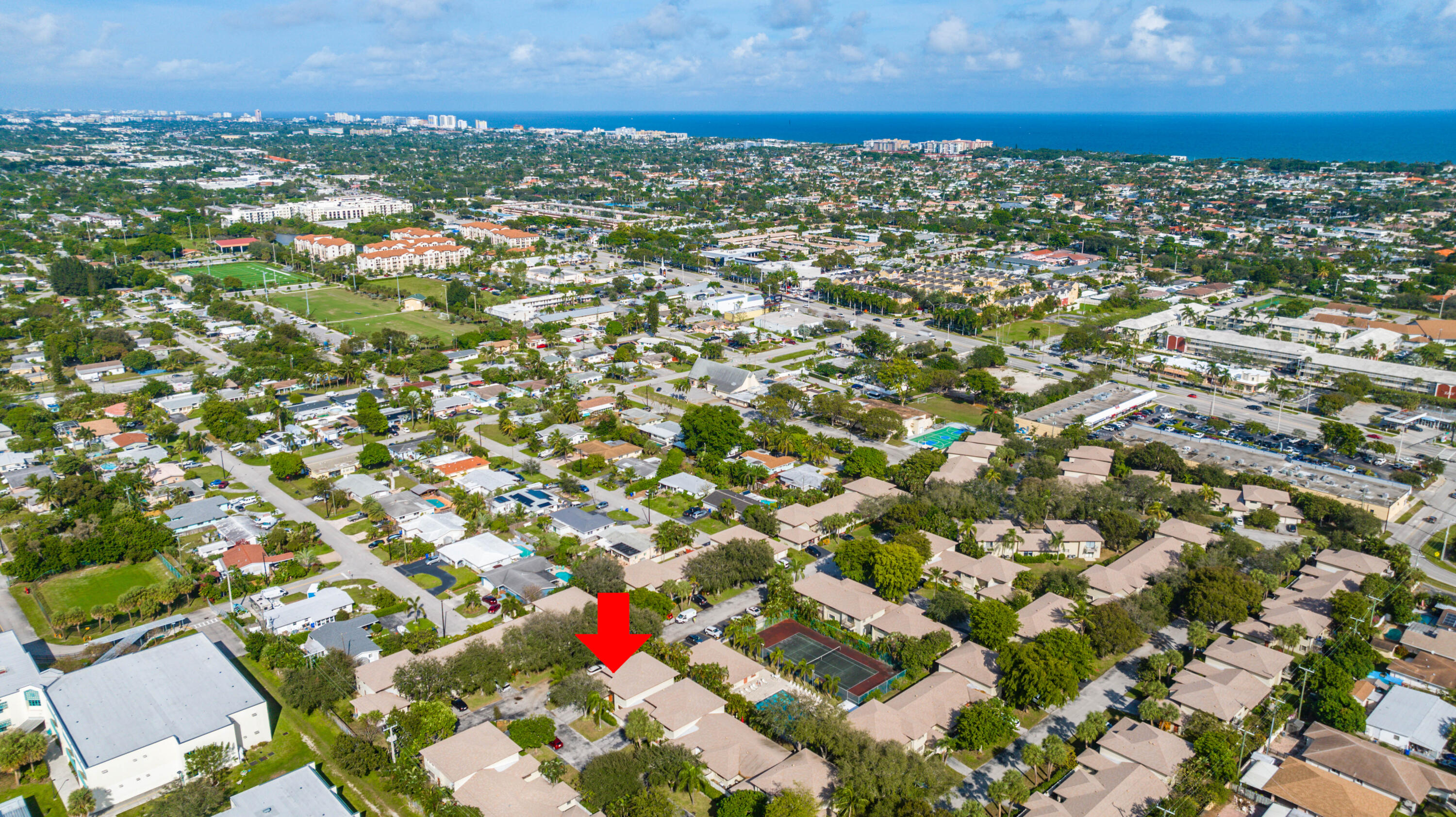 3900 NE 17th Avenue 1408