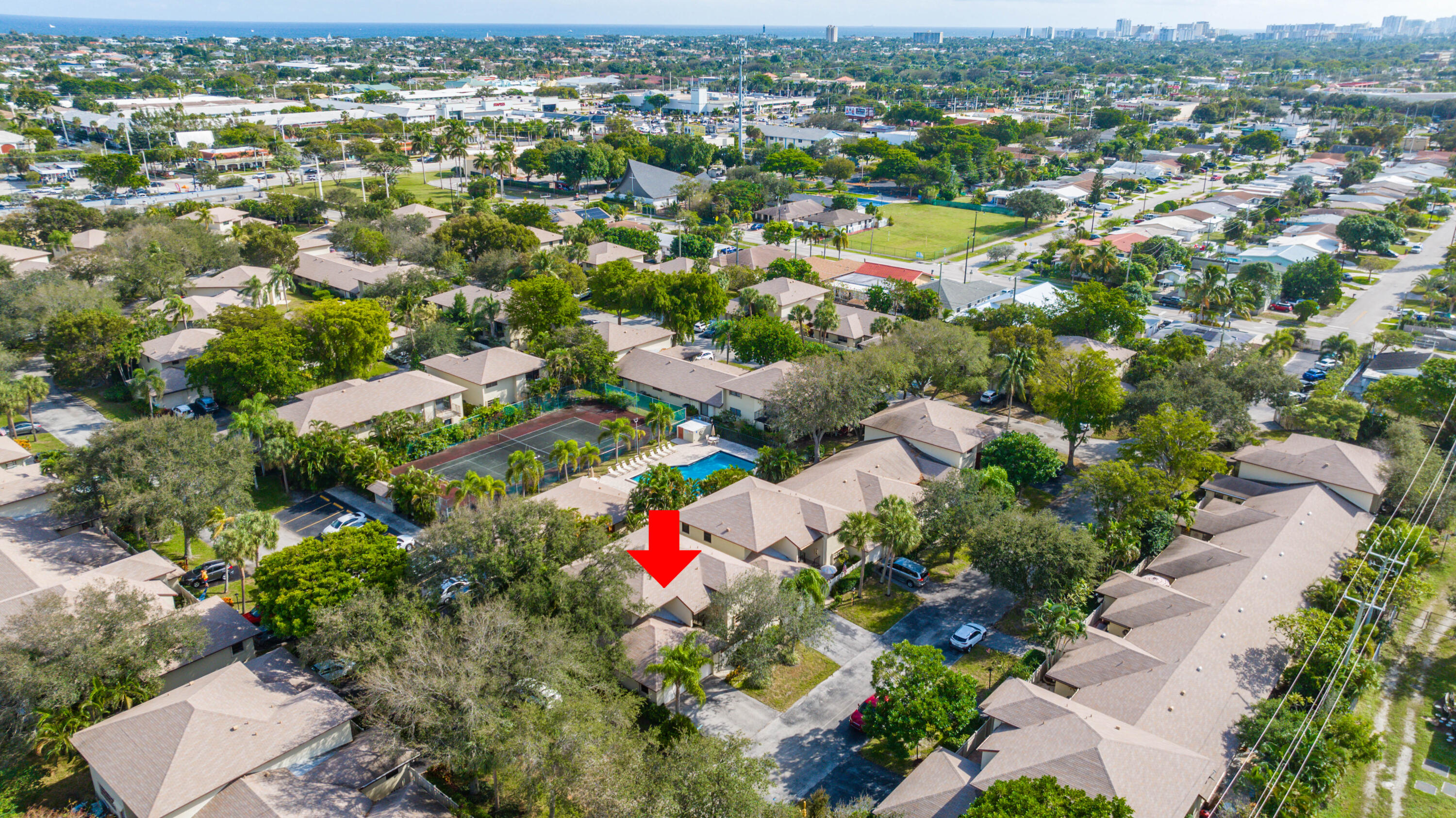 3900 NE 17th Avenue 1408