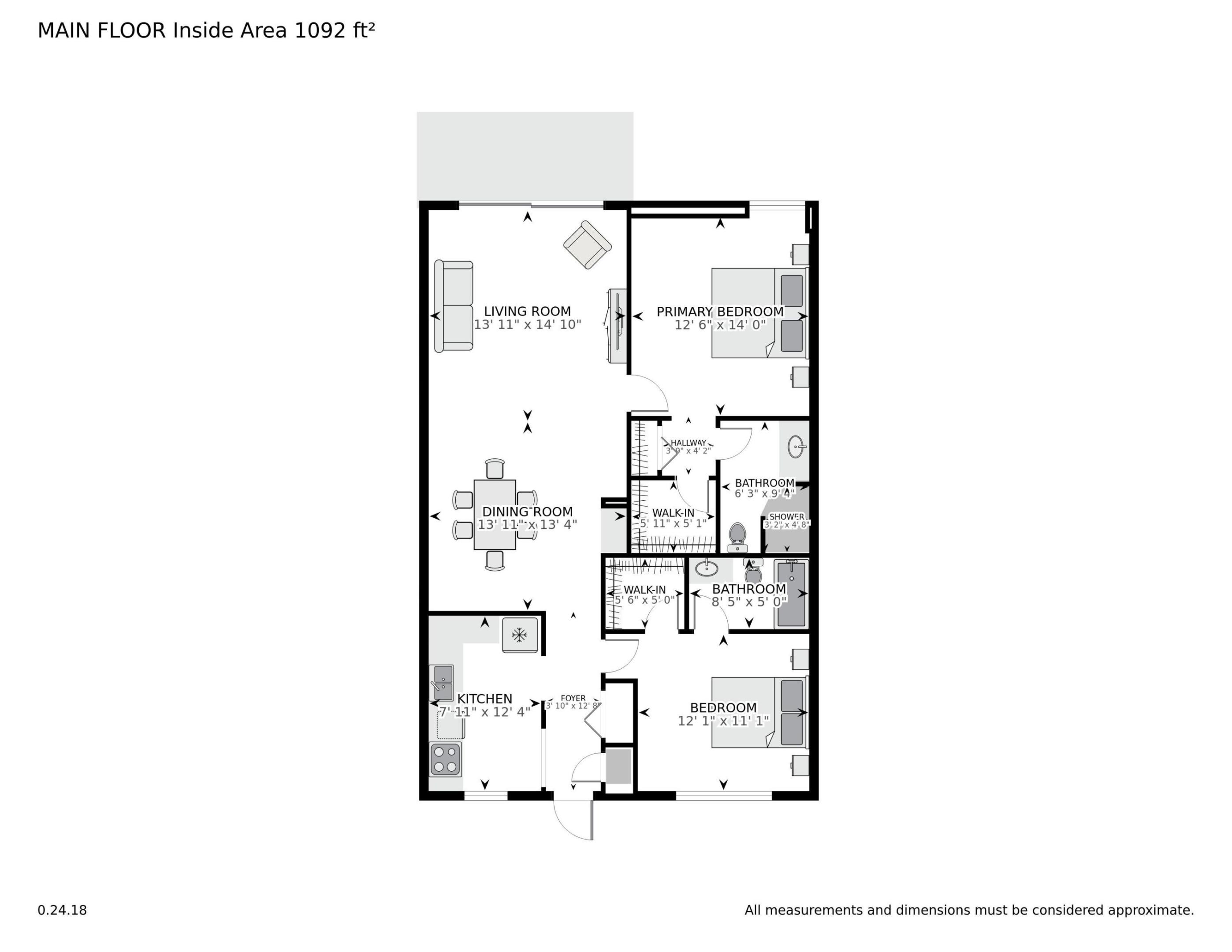 555 NW 4th Avenue 1240