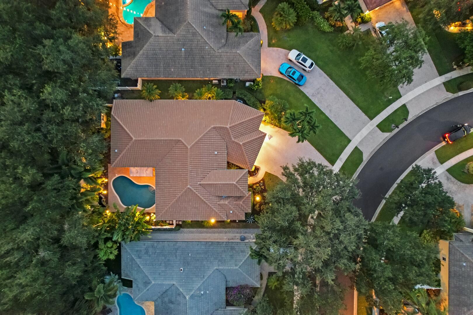 12597 Oak Run Court