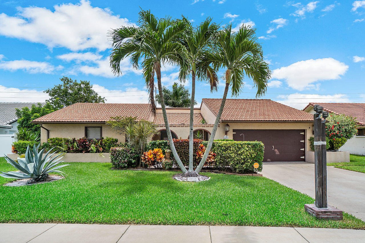 2506 SW 23rd Cranbrook Drive