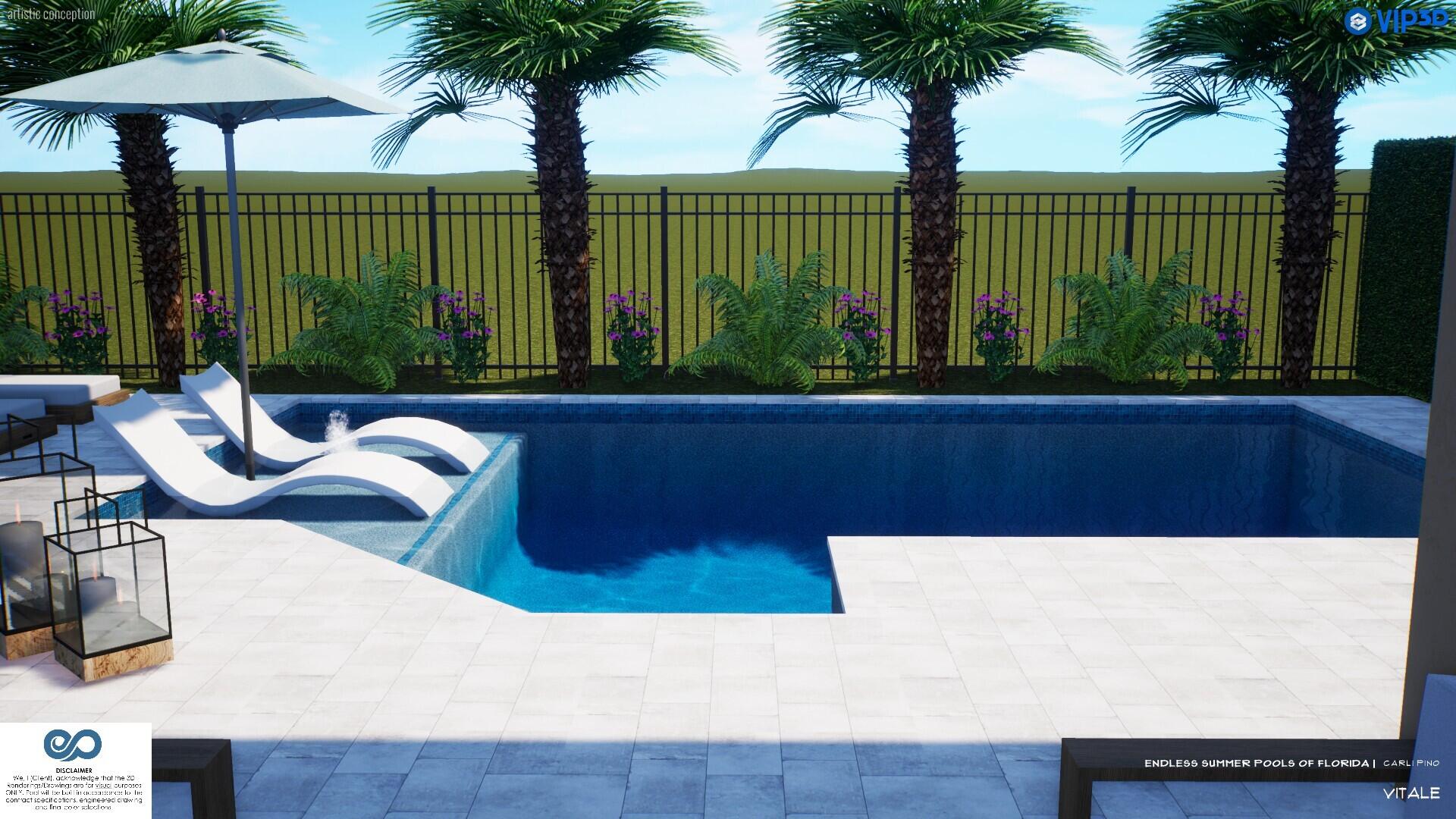 7963 Wildflower Shores Drive
