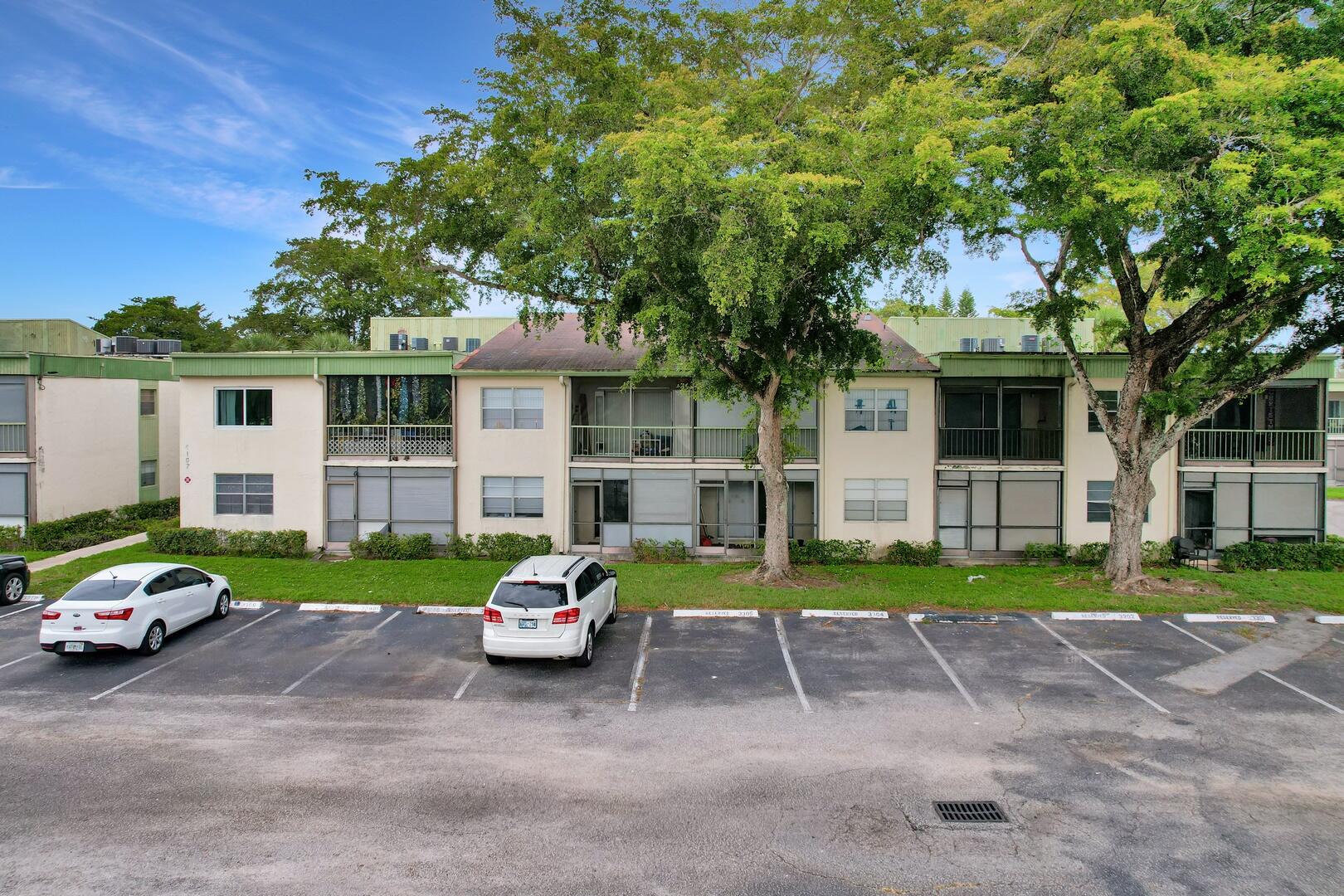 4167 NW 90th Avenue 102