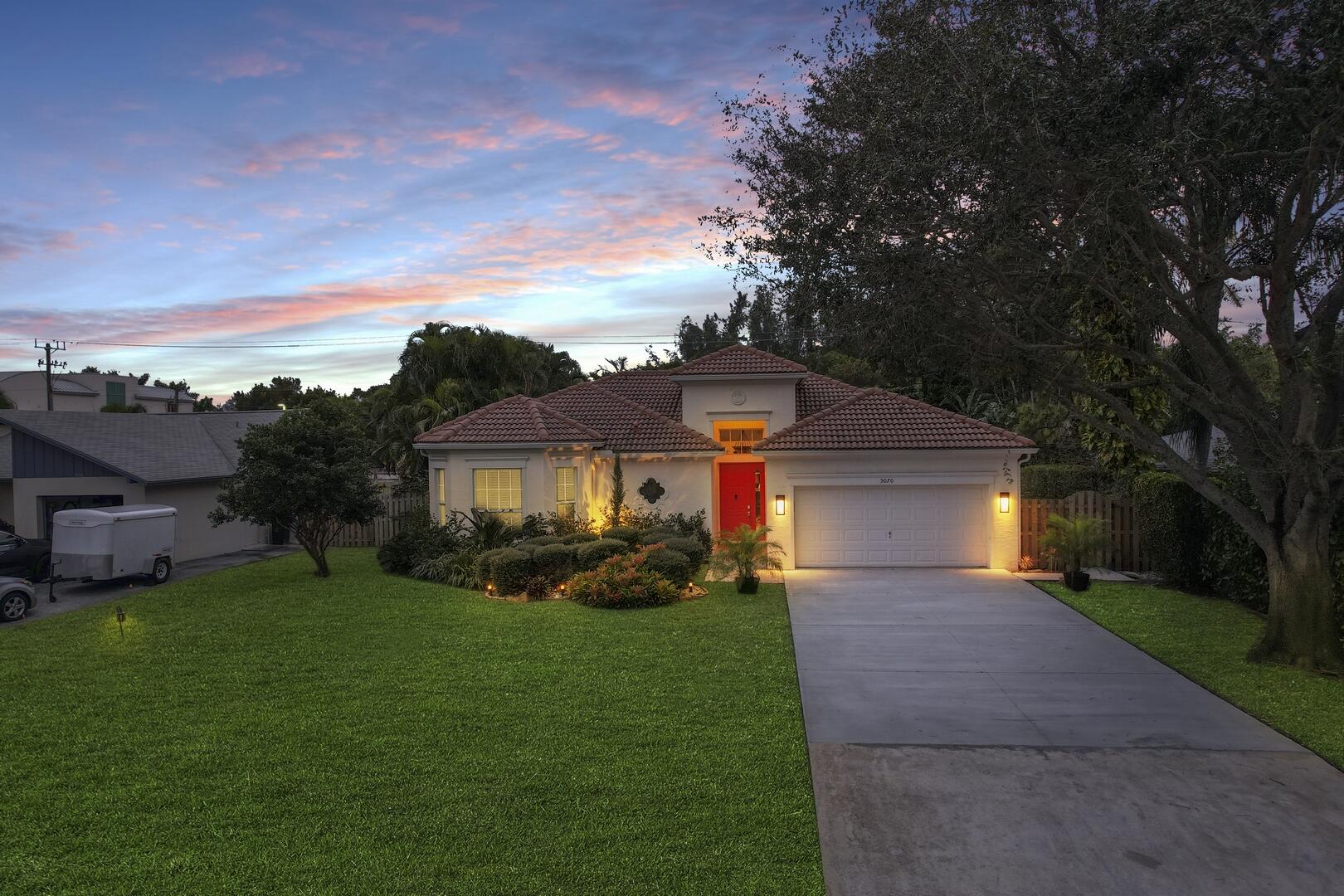 5070 Oak Hill Road