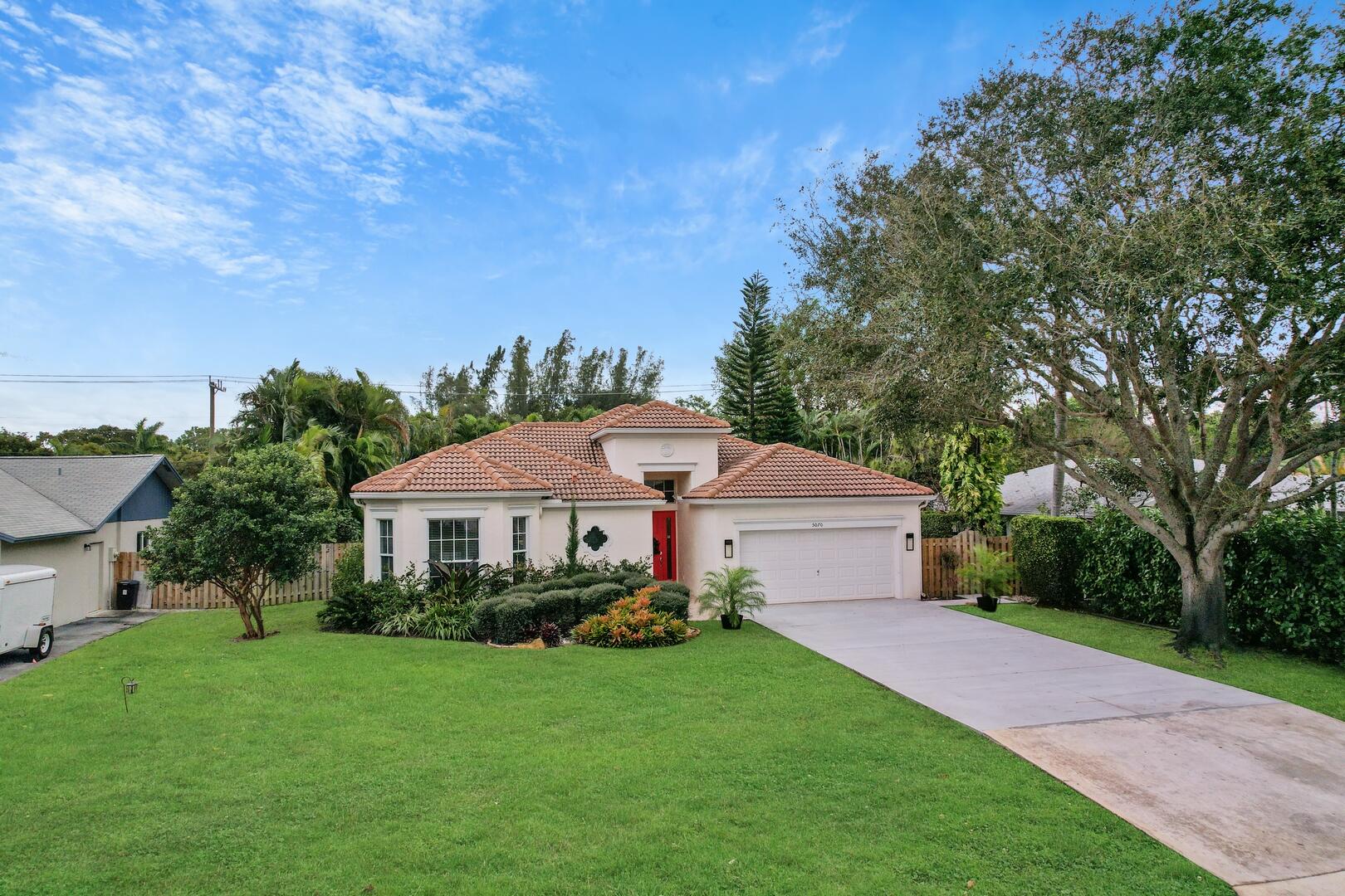 5070 Oak Hill Road