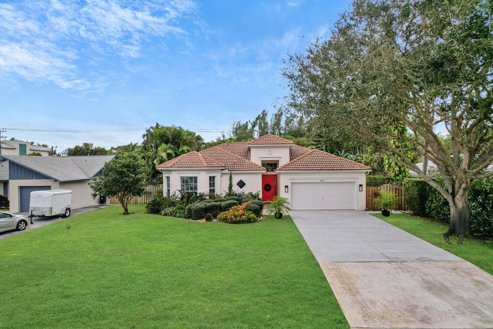 5070 Oak Hill Road