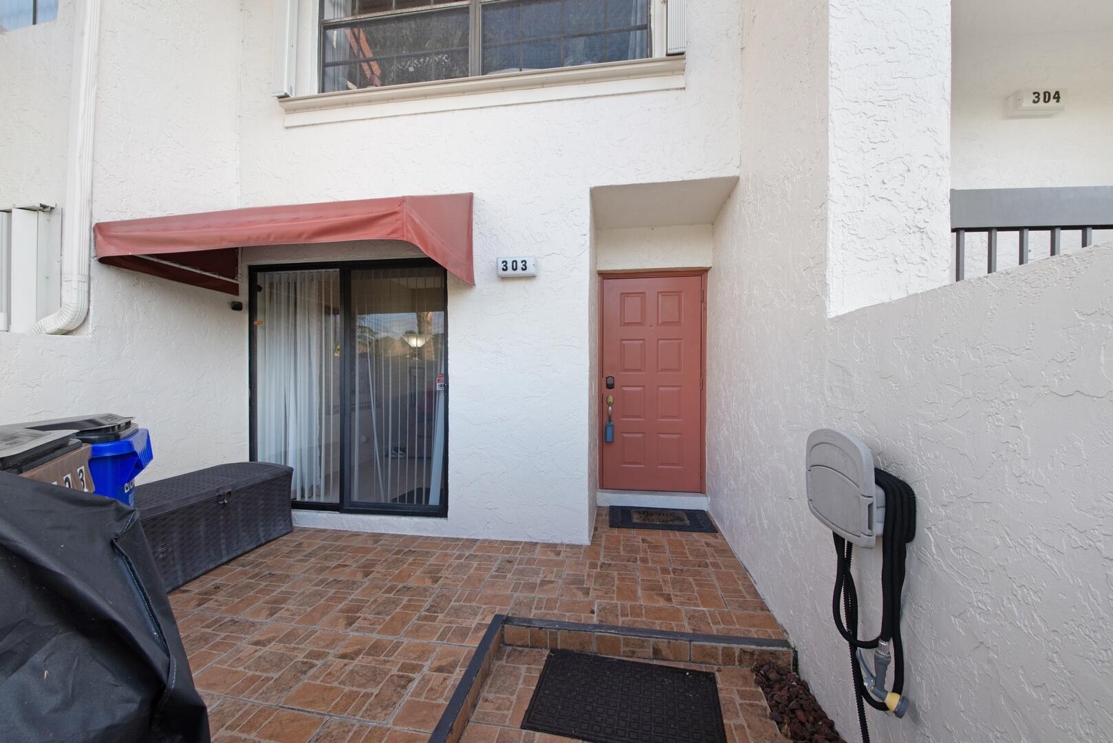 303 Liberty Court