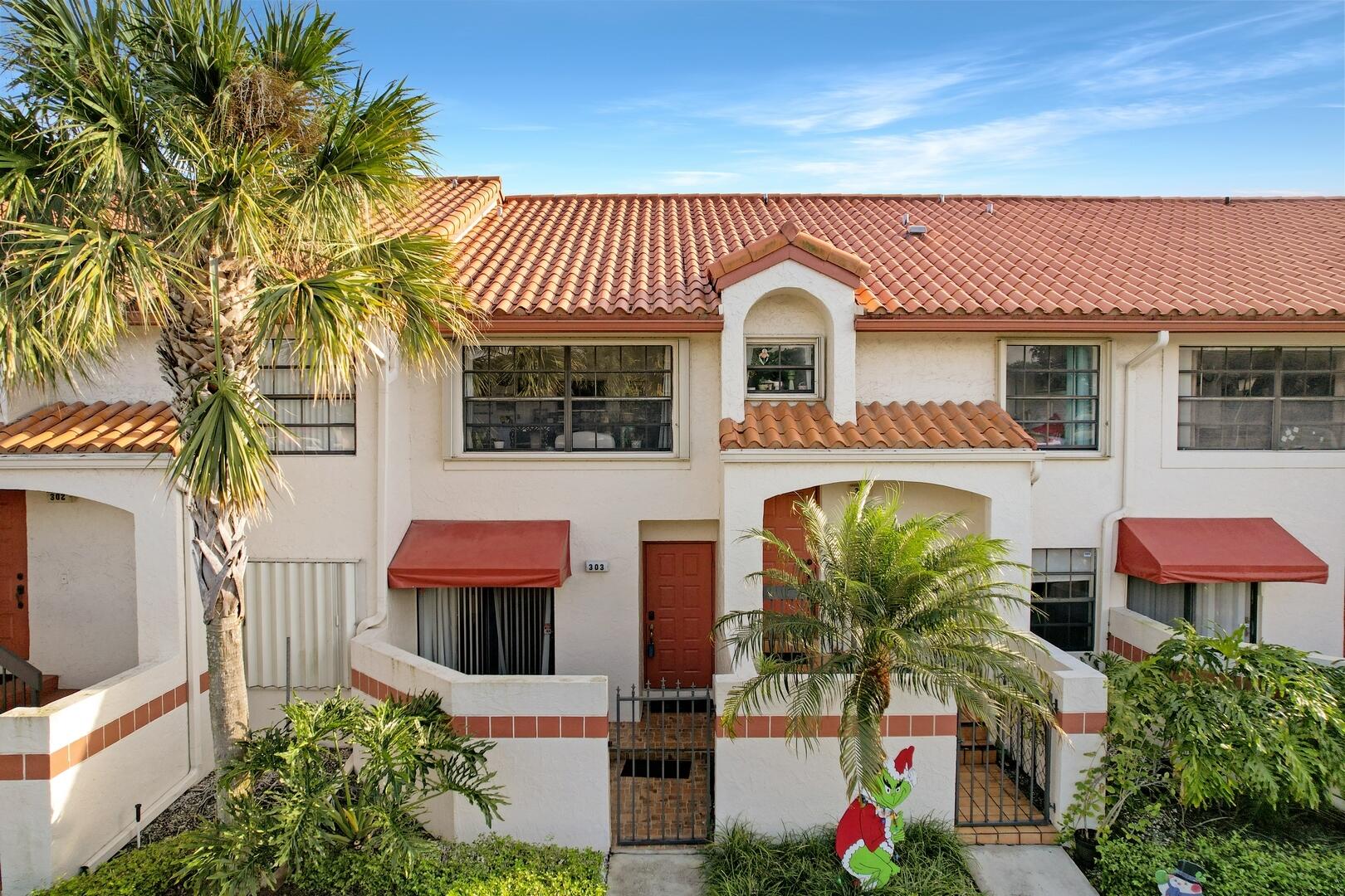 303 Liberty Court