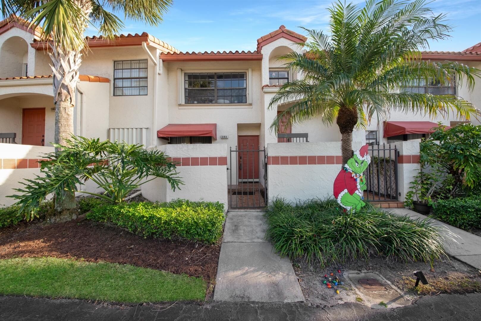 303 Liberty Court