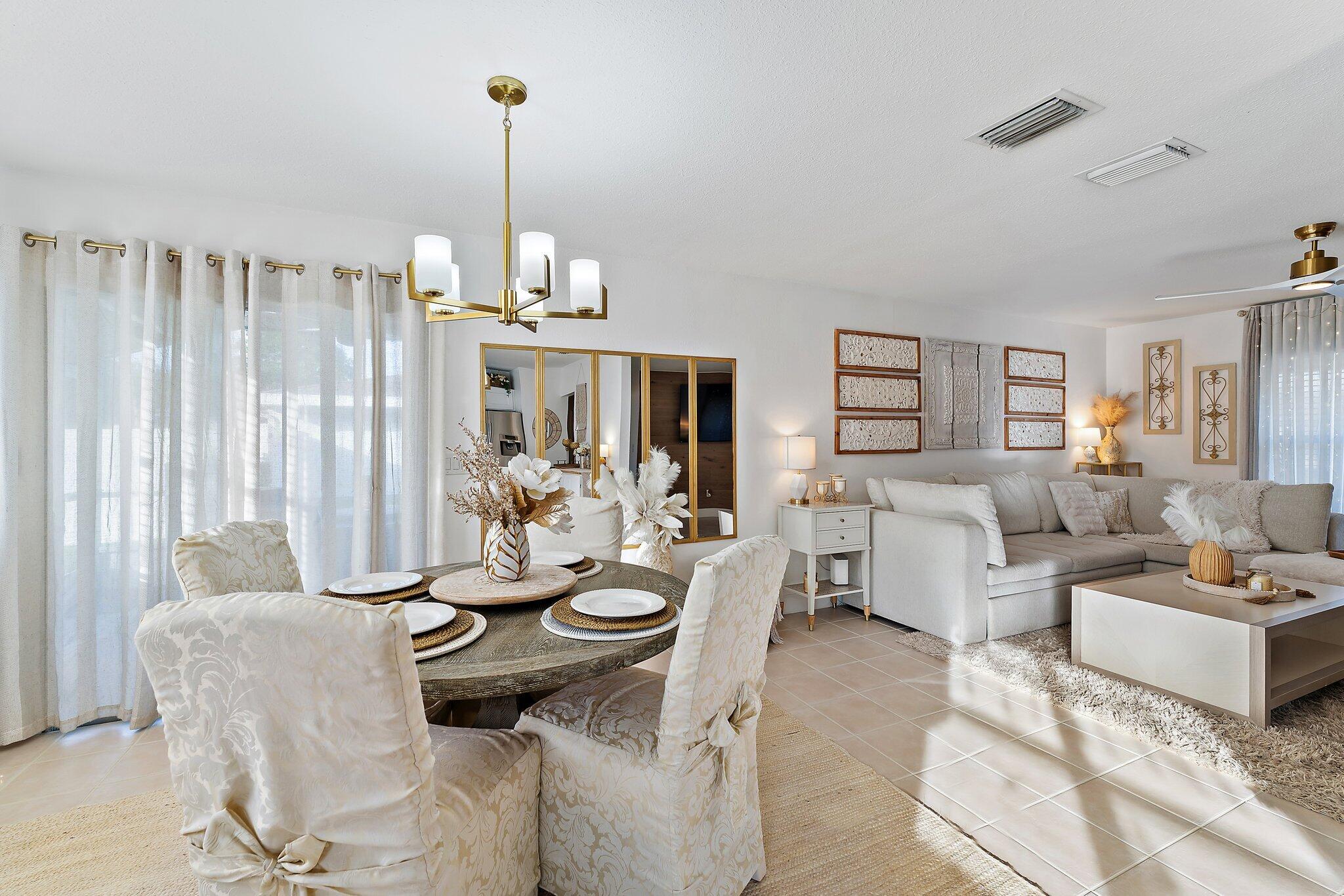 2122 SE Wald Street, Port St. Lucie