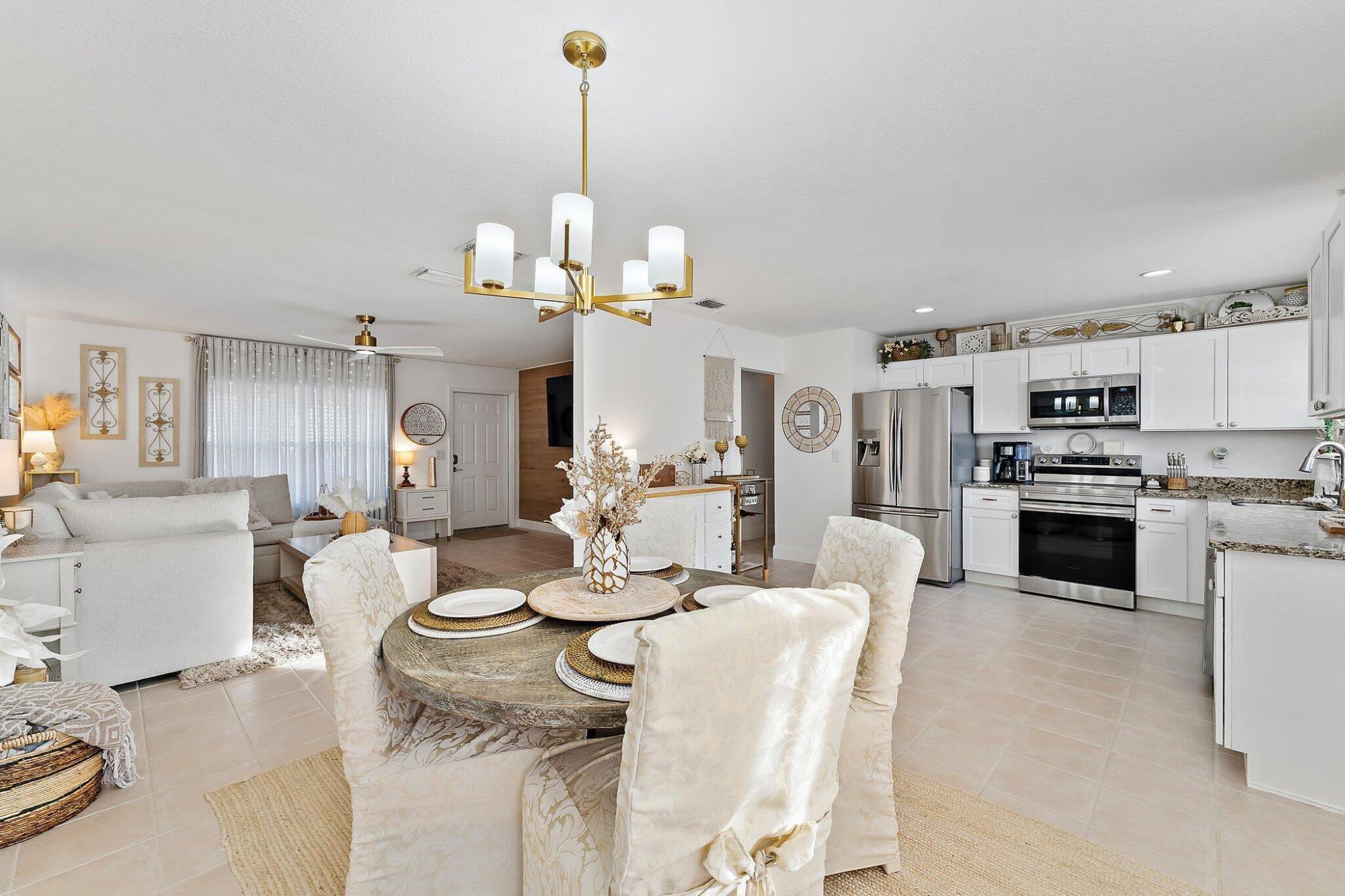 2122 SE Wald Street, Port St. Lucie
