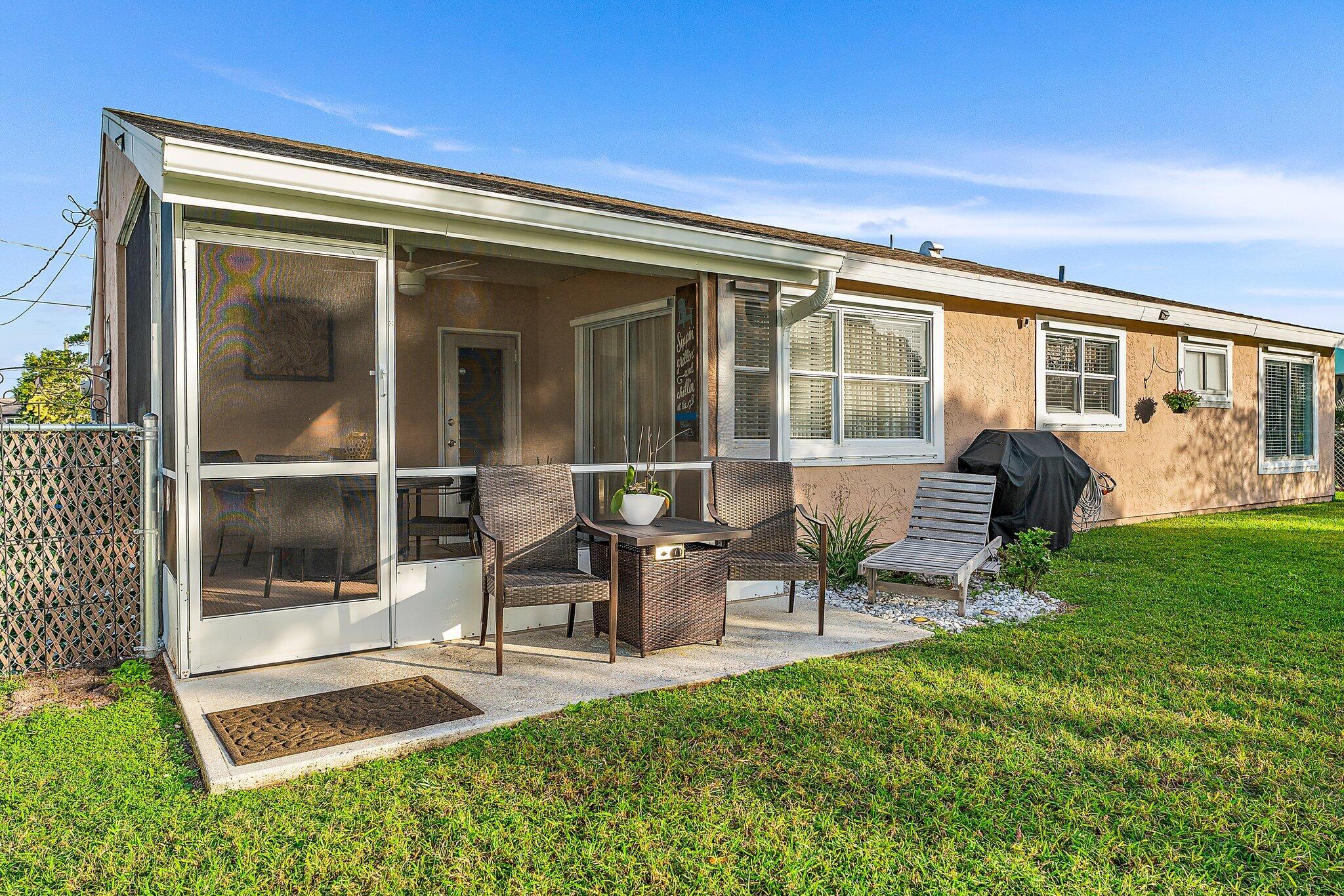 2122 SE Wald Street, Port St. Lucie