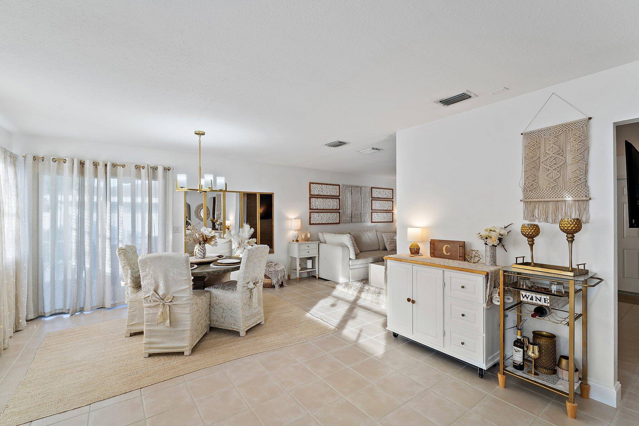 2122 SE Wald Street, Port St. Lucie