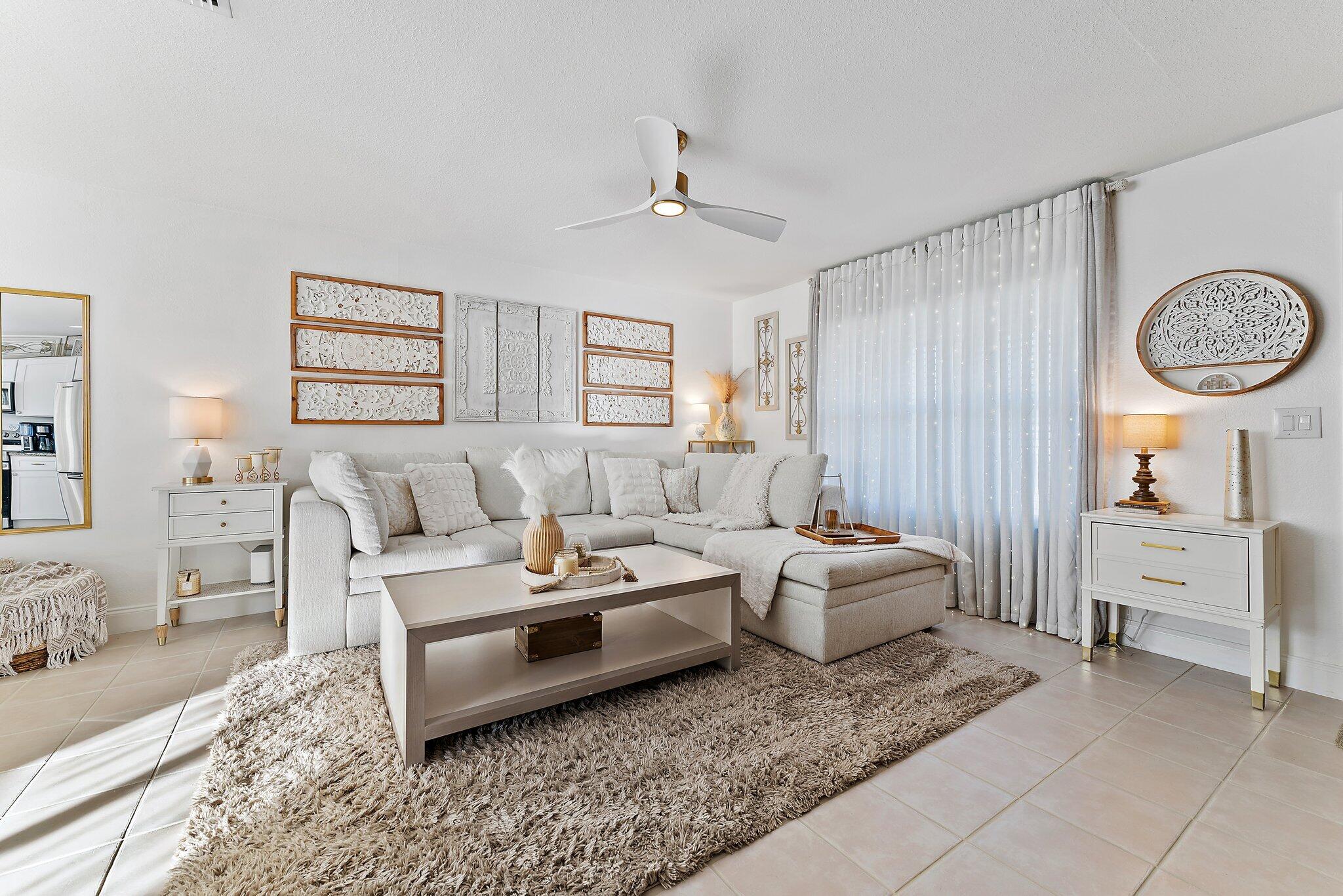 2122 SE Wald Street, Port St. Lucie