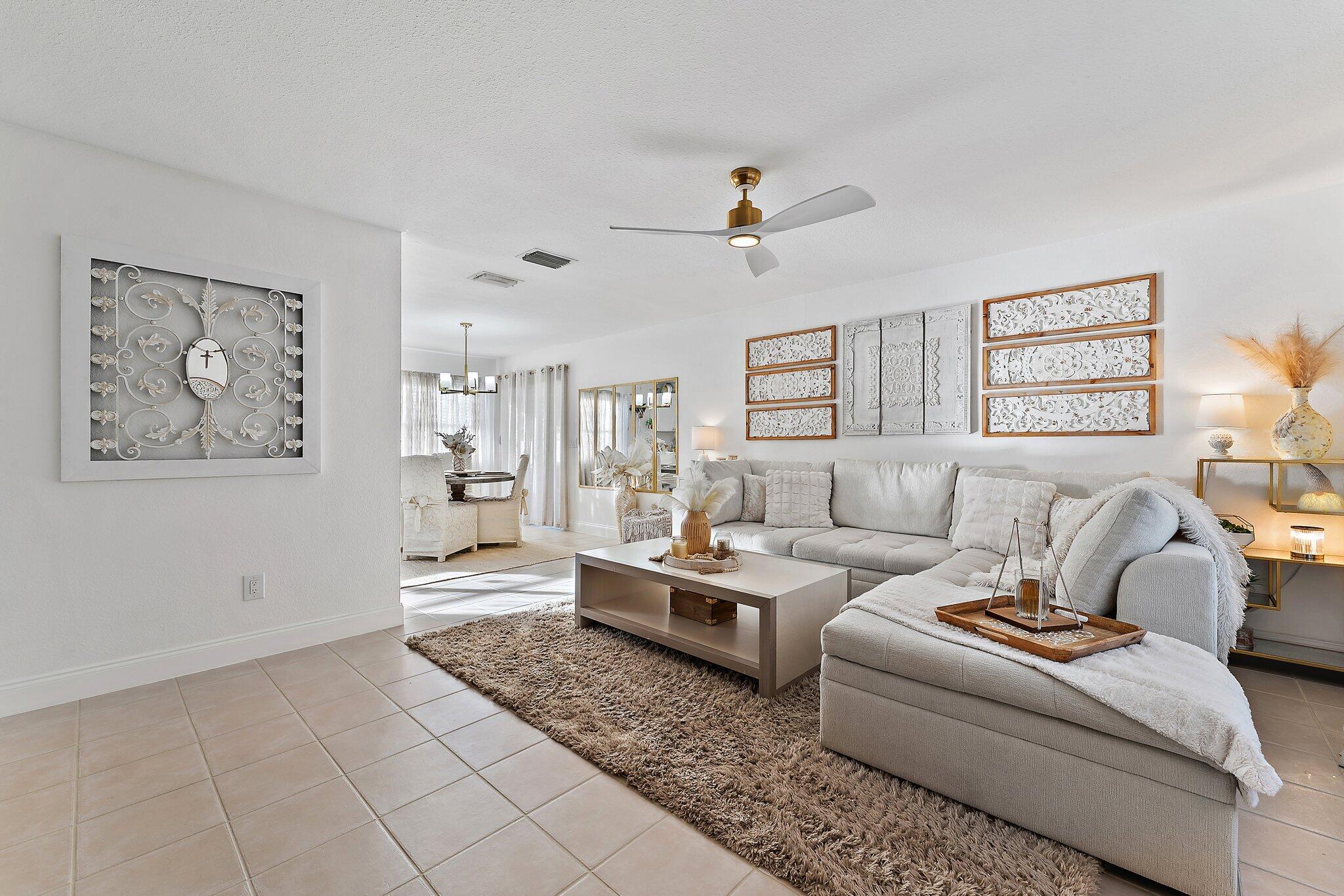 2122 SE Wald Street, Port St. Lucie